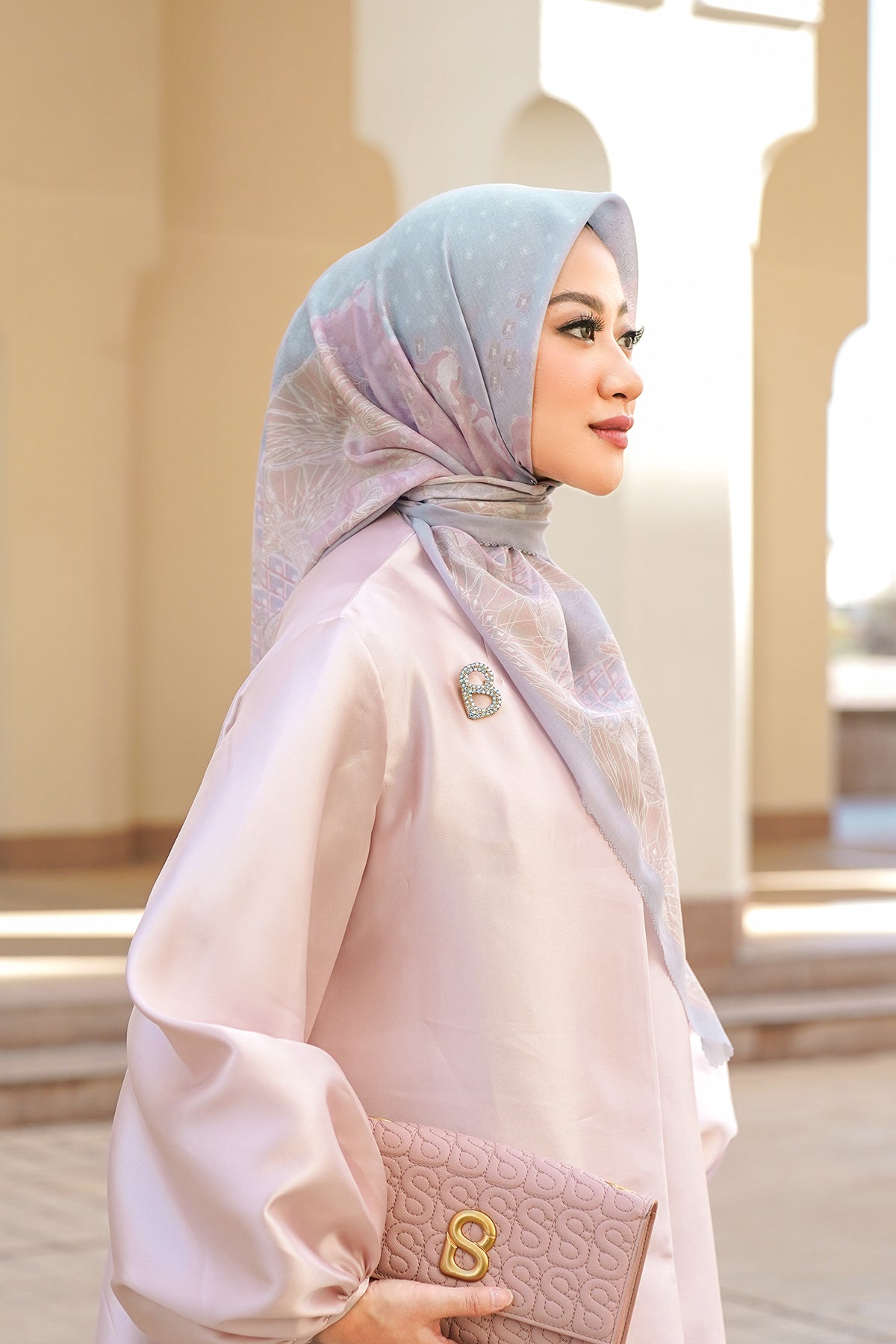 Medina 2 Square - Clever