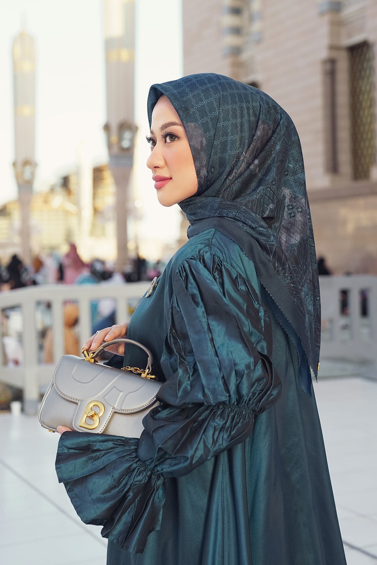 Medina 2 Kare - Tutarlı