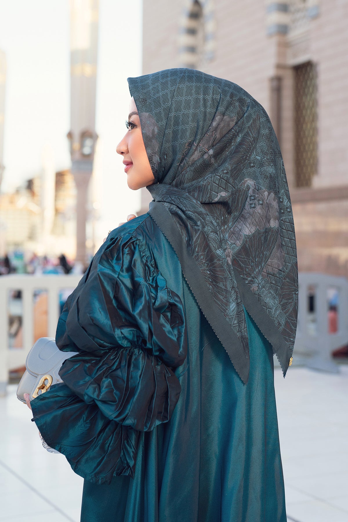 Medina 2 Kare - Tutarlı