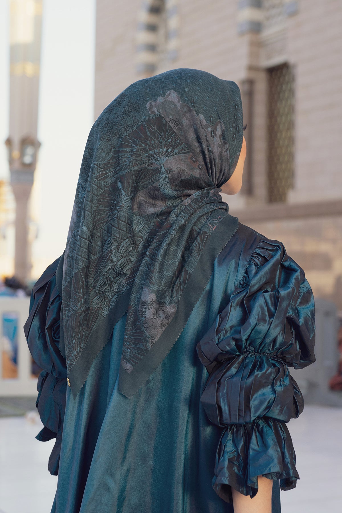 Medina 2 Kare - Tutarlı