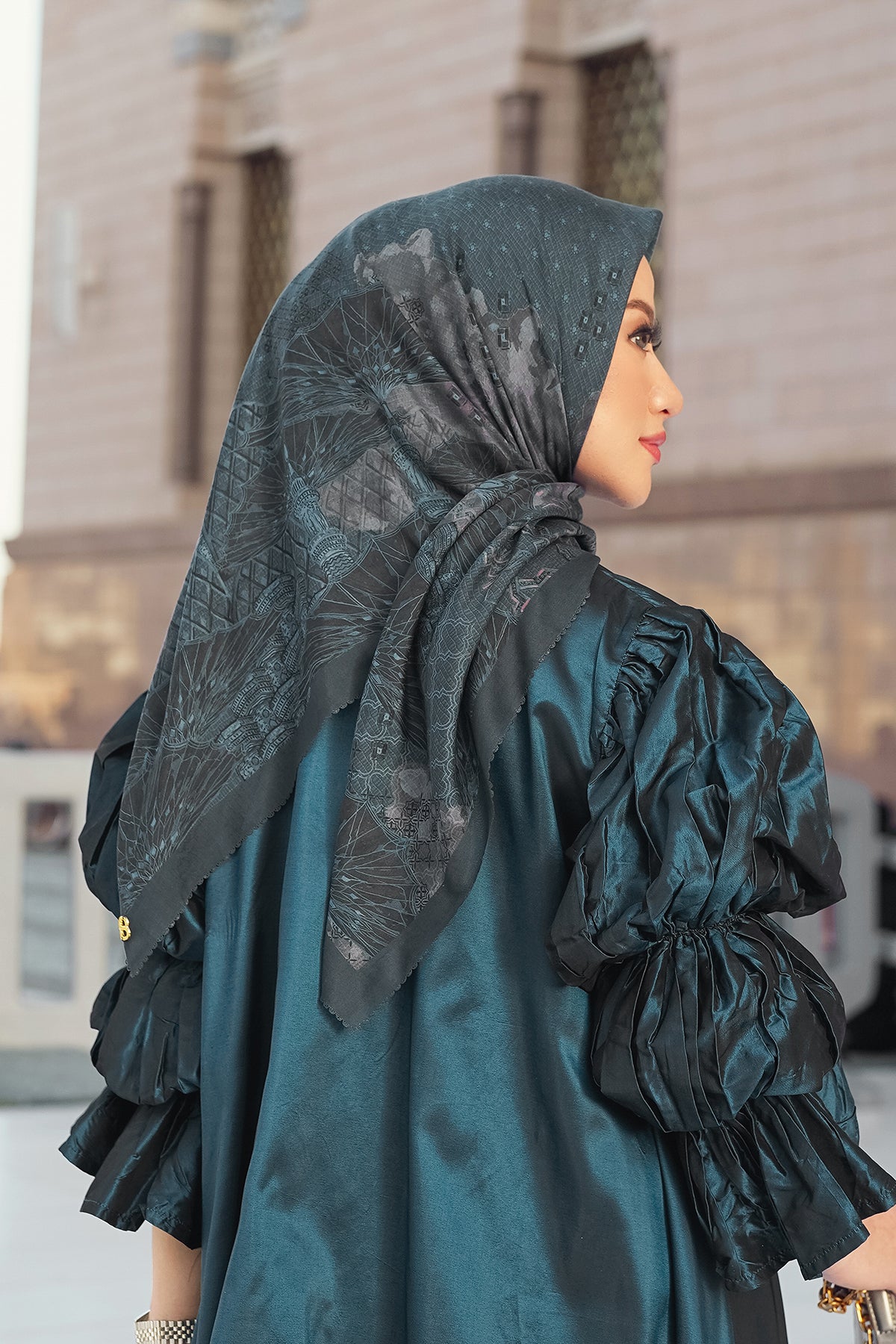 Medina 2 Kare - Tutarlı