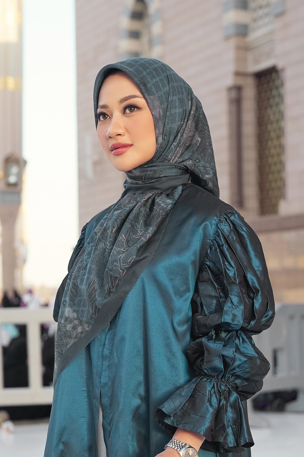 Medina 2 Kare - Tutarlı