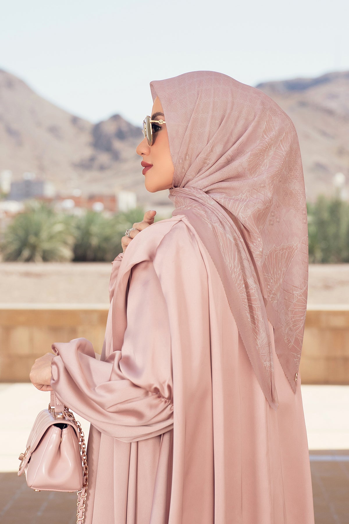 Medina 2 Kare - Aşk