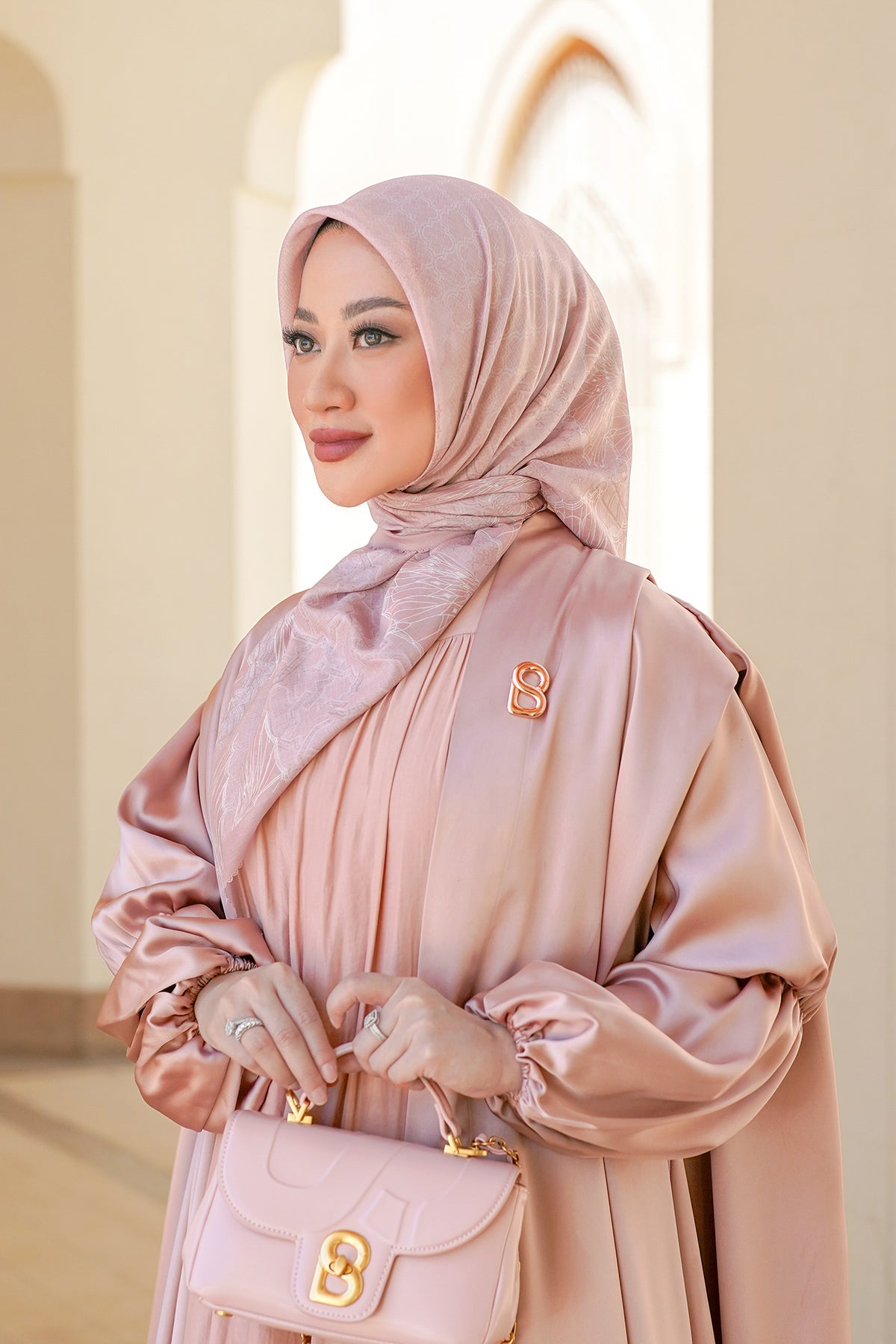 Medina 2 Kare - Aşk