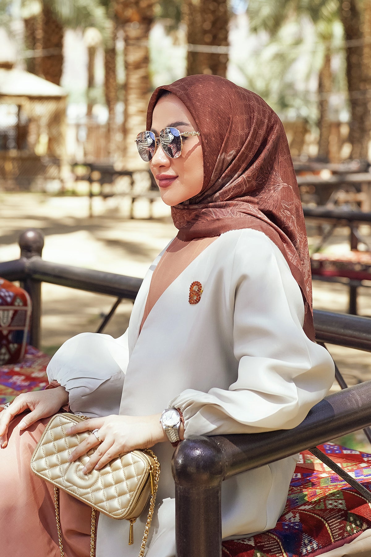 Medina 2 Kare - Akıllı