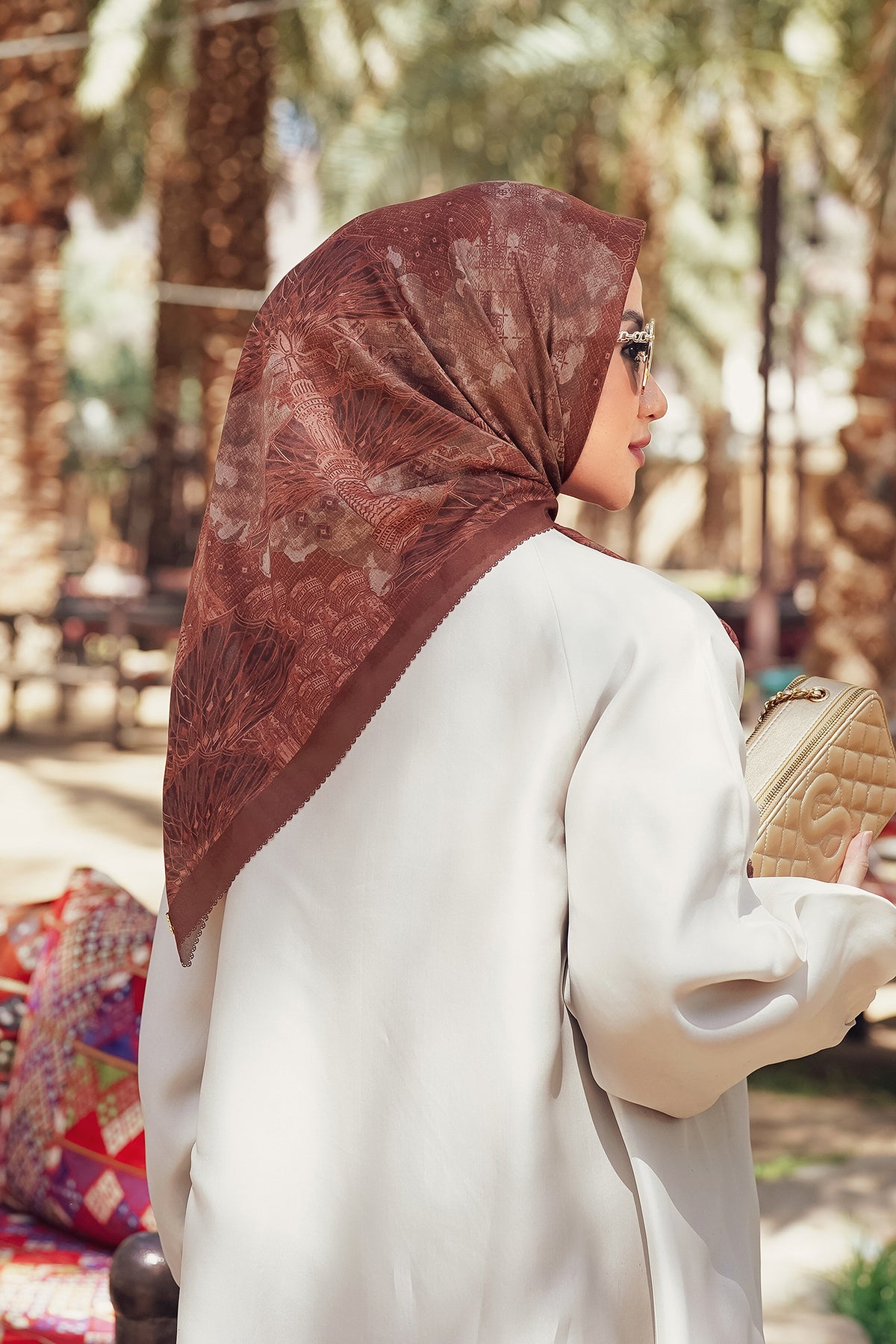 Medina 2 Kare - Akıllı