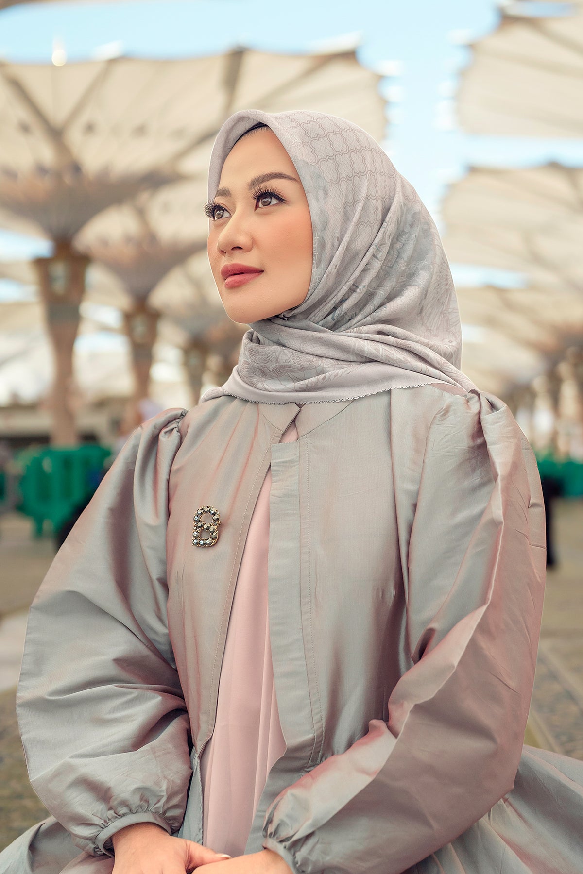 Medina 2 Square - Wise