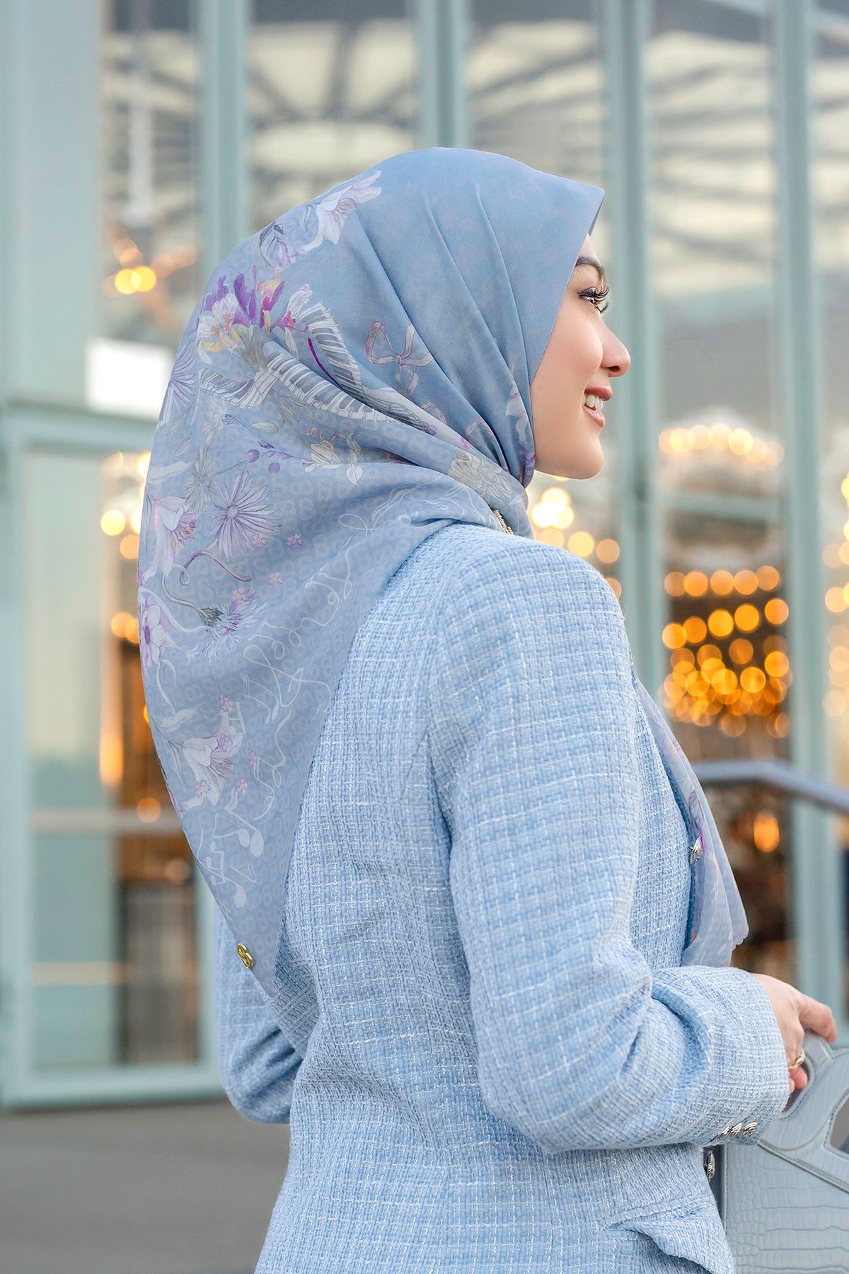 Nada 2 Square - Harmonica