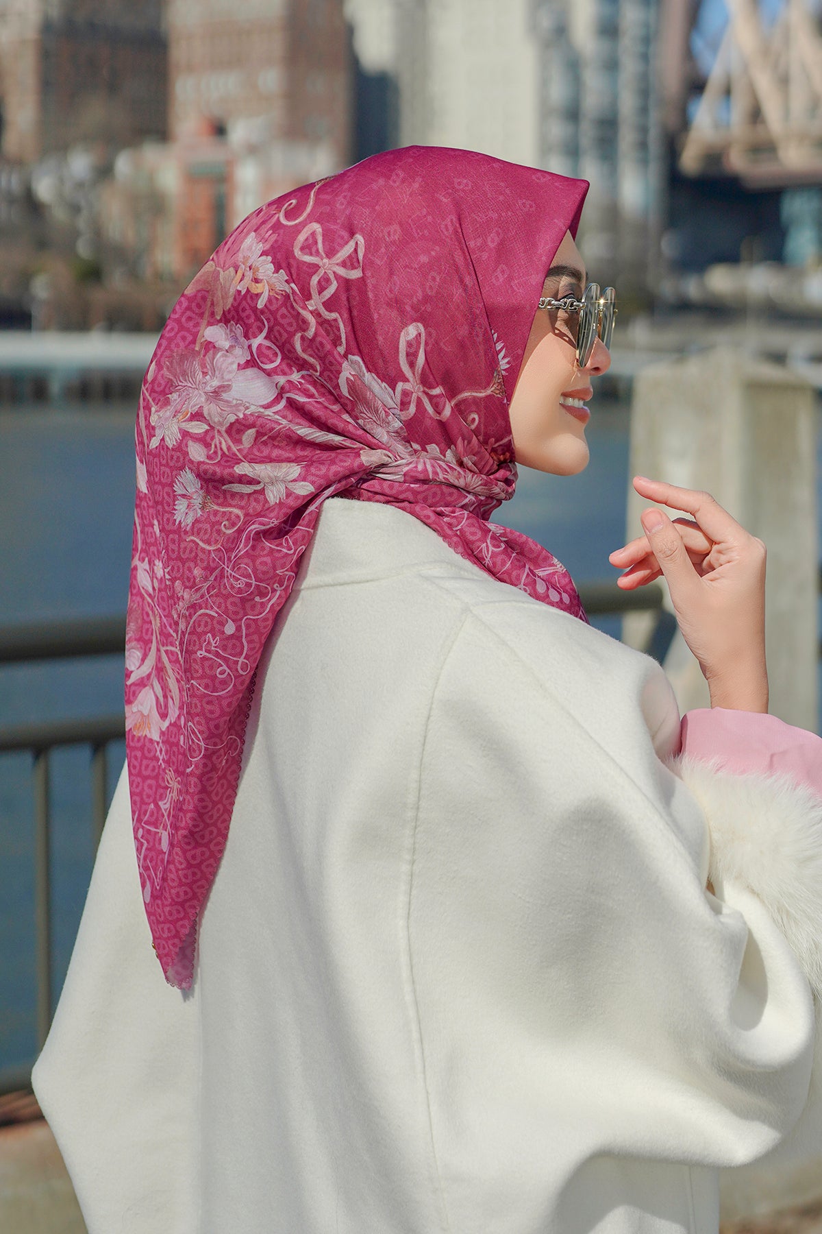 Nada 2 Square - Maracas