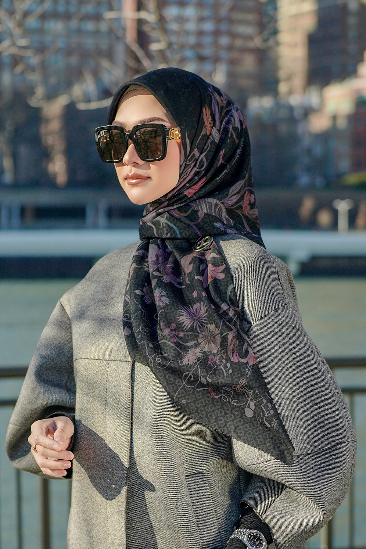 Nada 2 Square - Piano