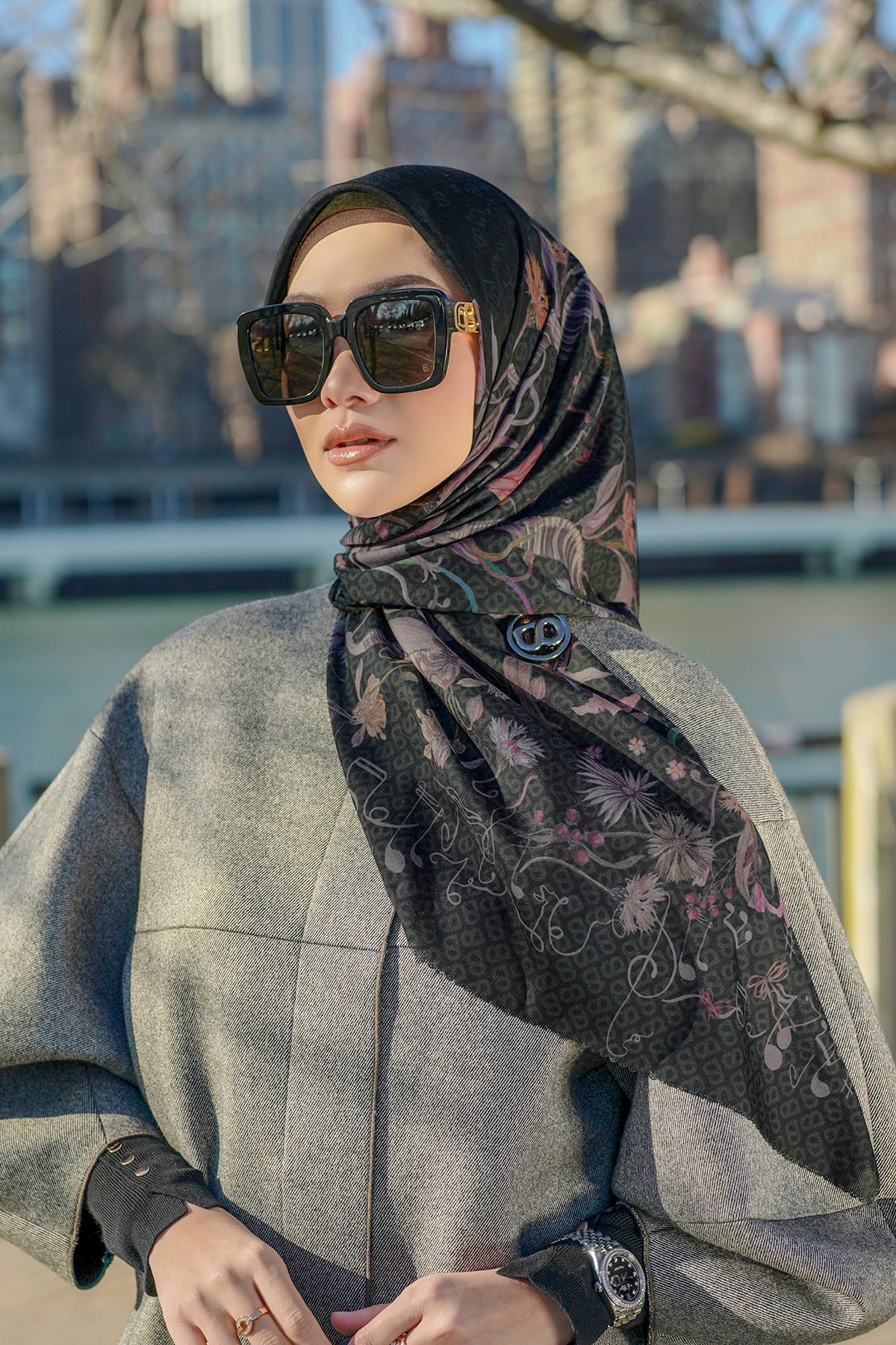 Nada 2 Square - Piano