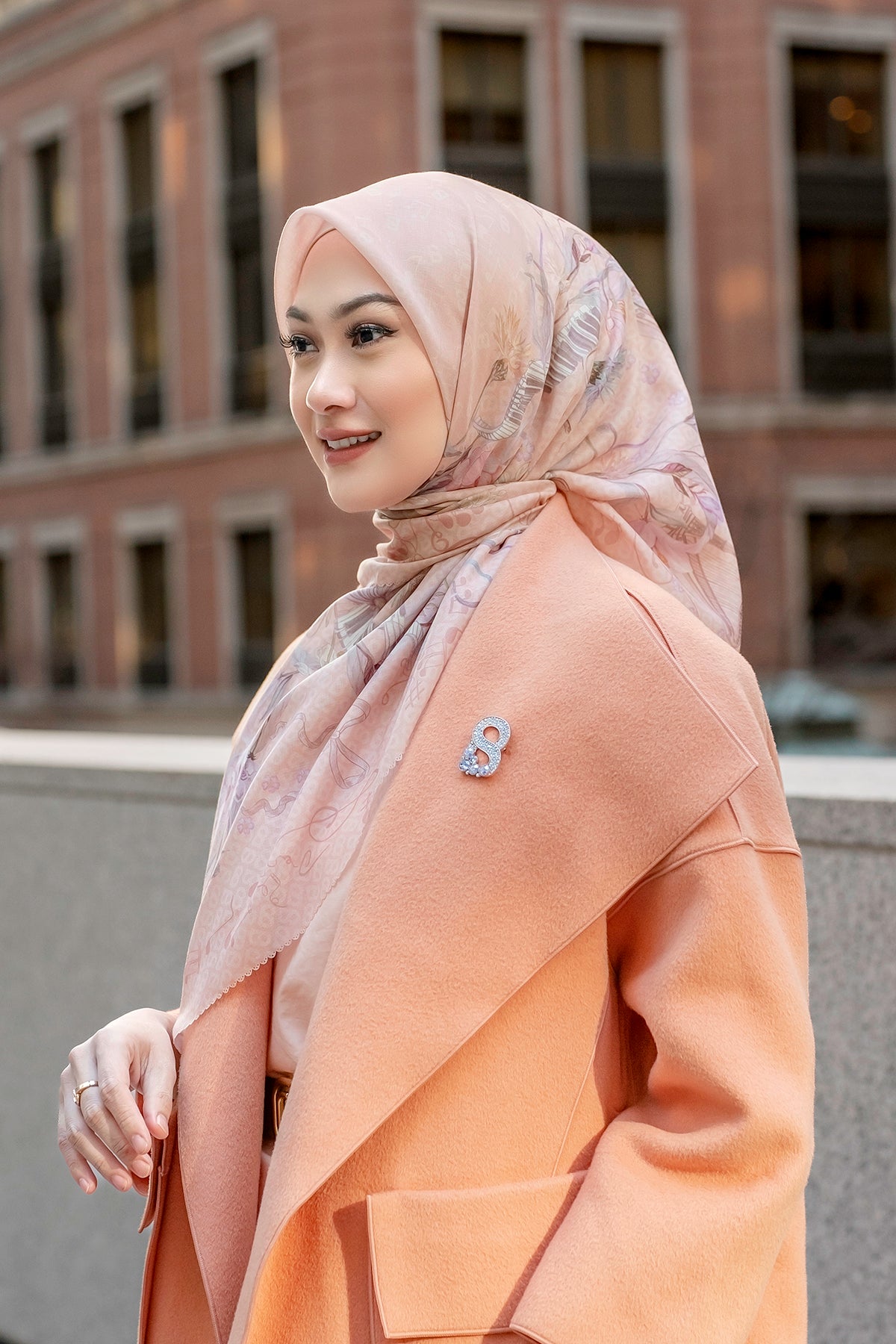 Nada 2 Square - Quena