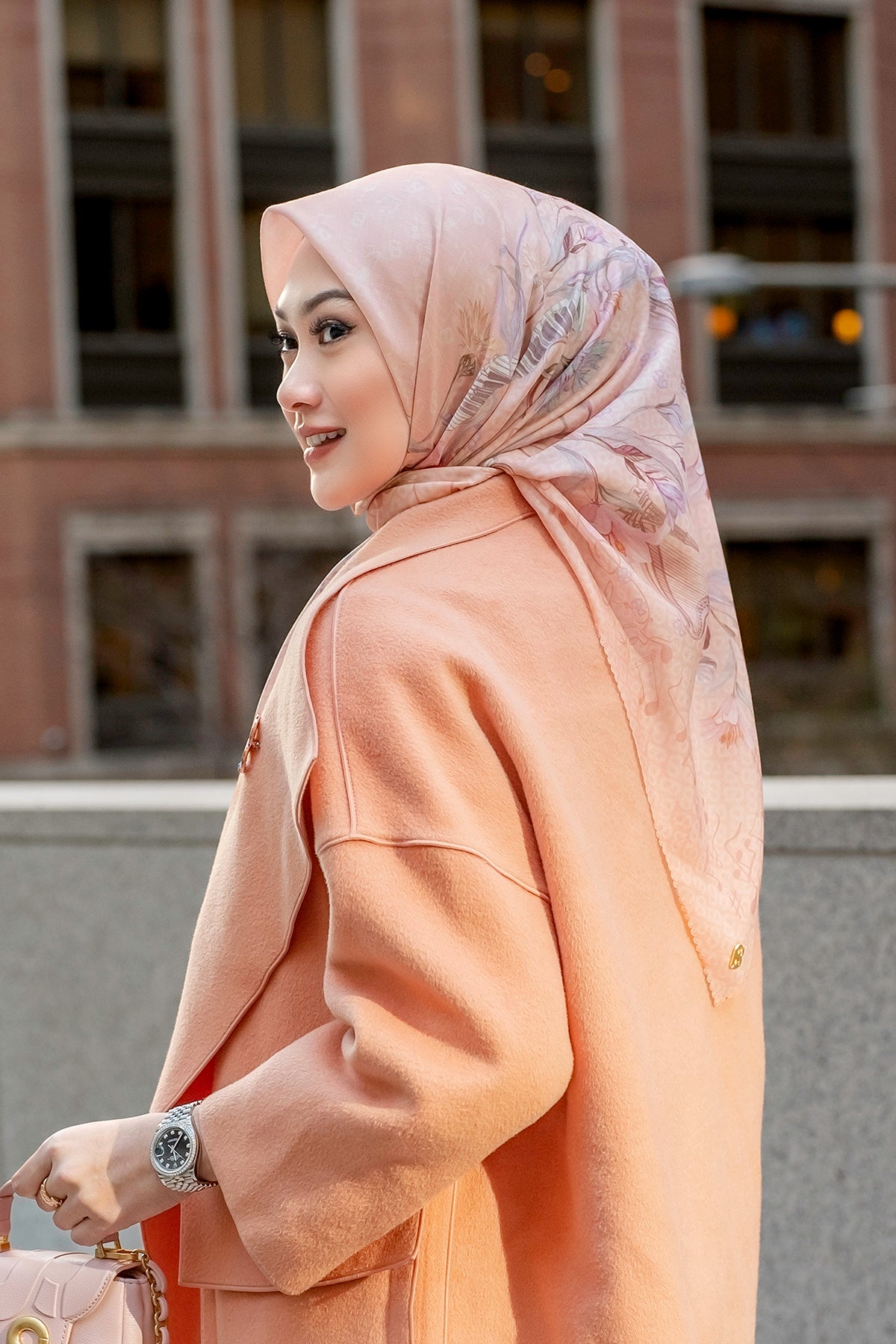 Nada 2 Square - Quena