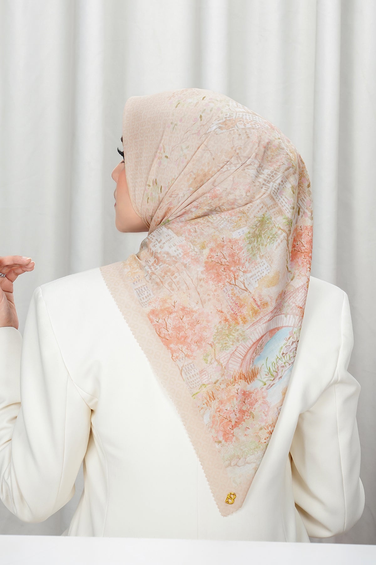 New York 4 Wisdom - Compassion