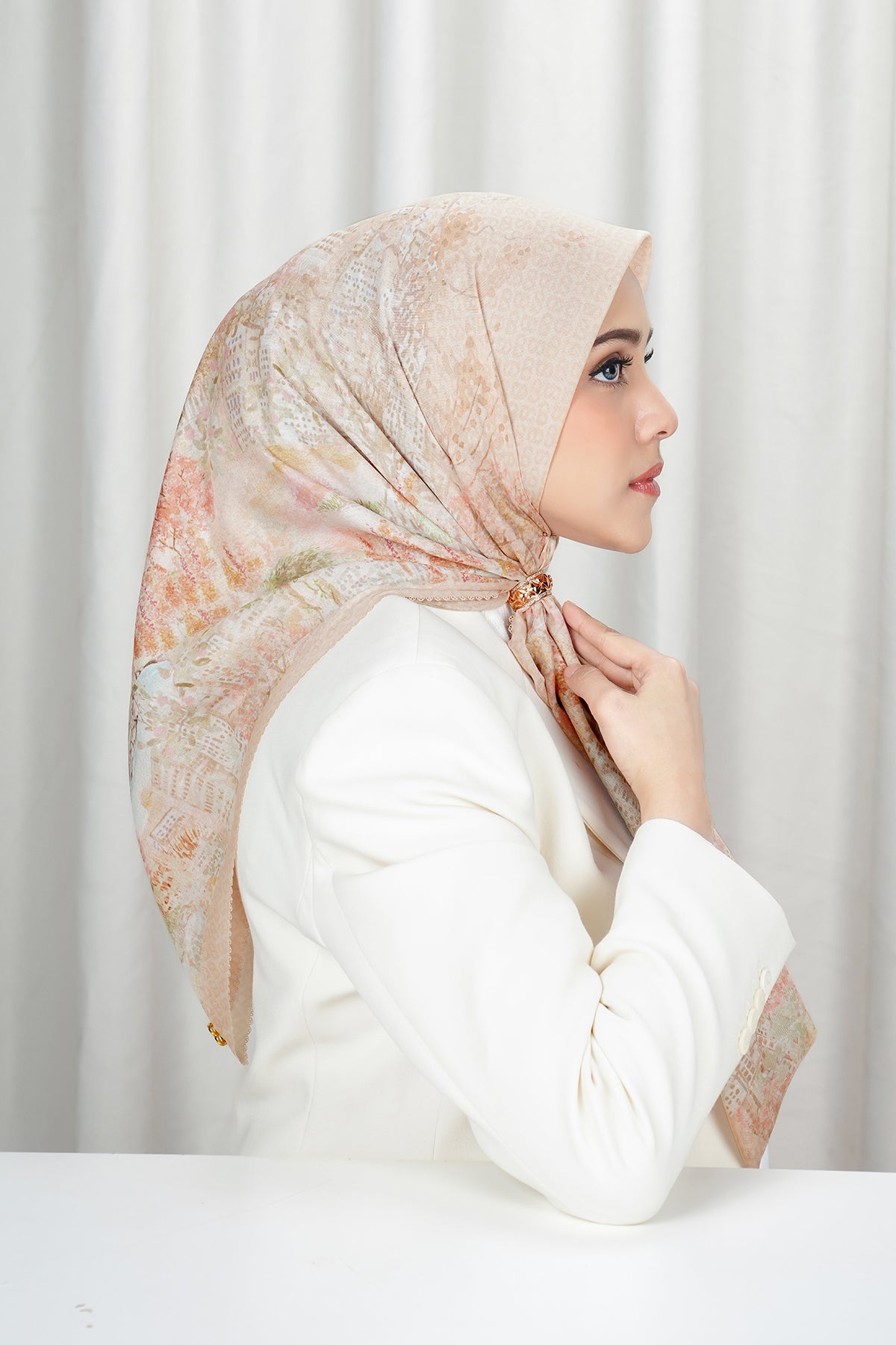 New York 4 Wisdom - Compassion