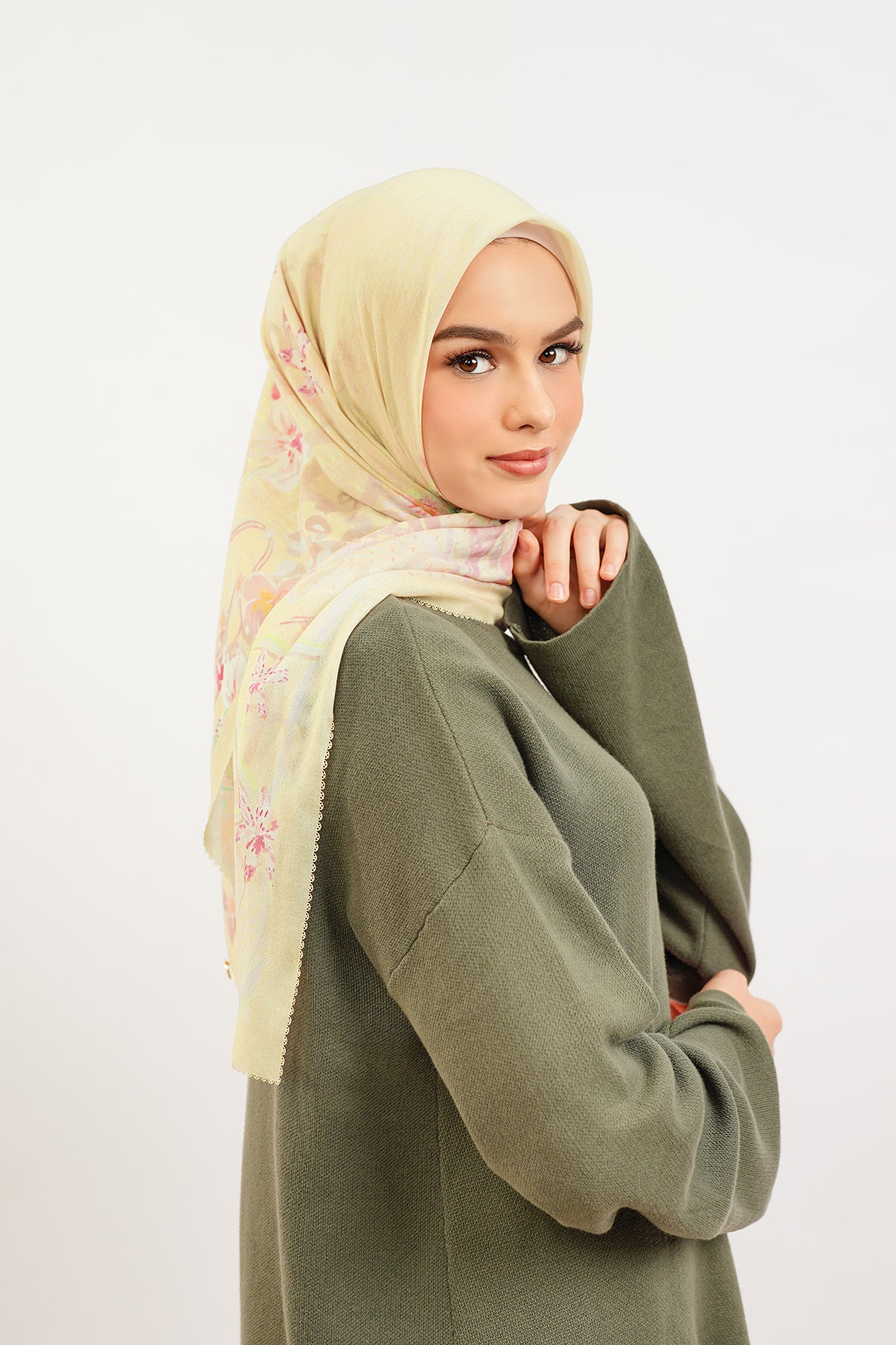 Paradiso Square - Allamanda