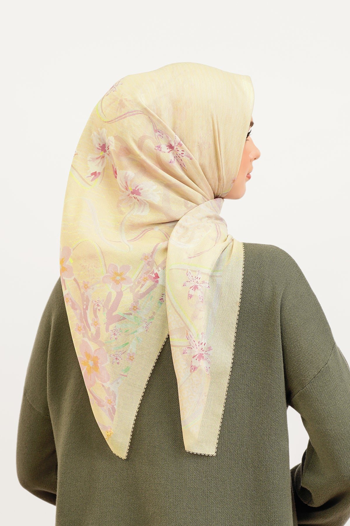 Paradiso Square - Allamanda