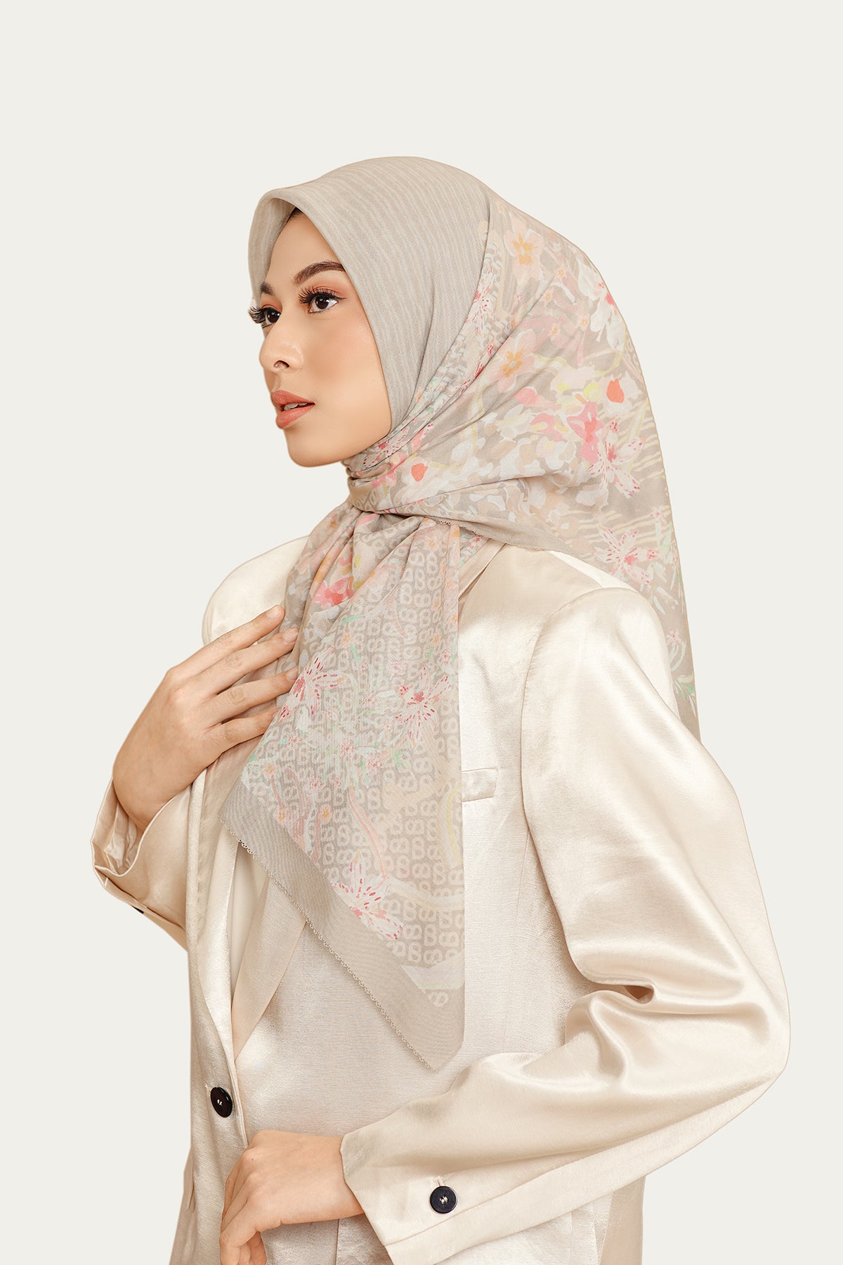 Paradiso Square - Tronc