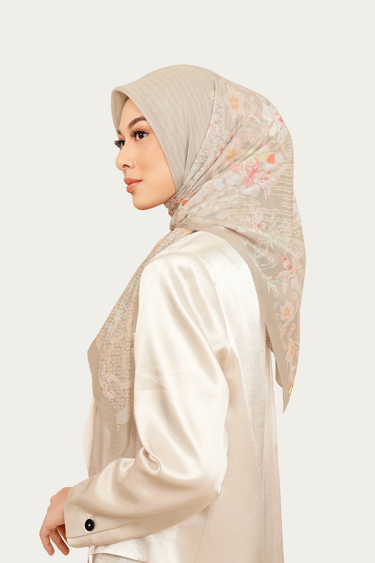 Paradiso Square - Tronc