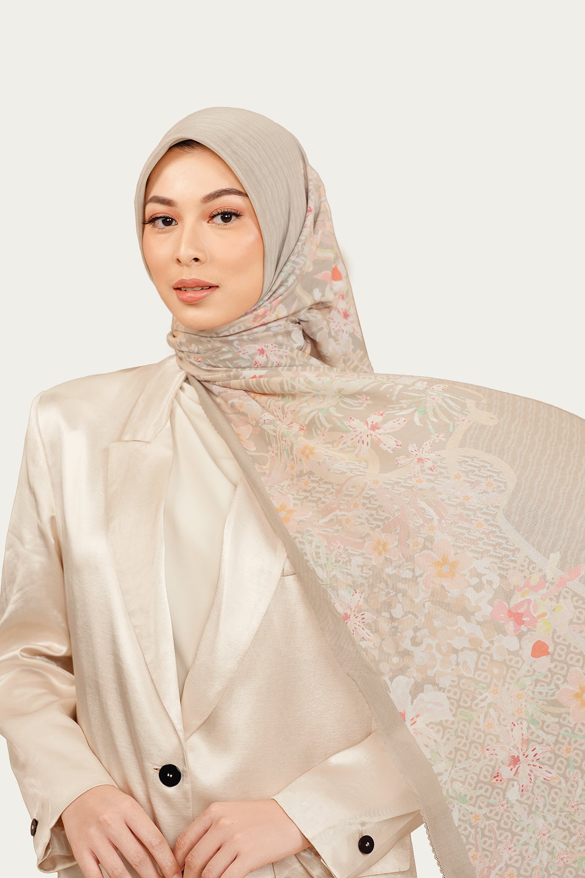 Paradiso Square - Tronc