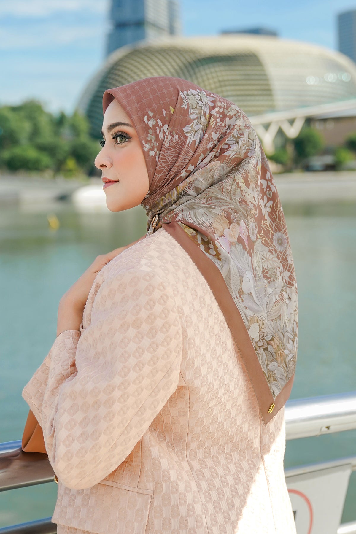 Singapore Square - Ice Cream