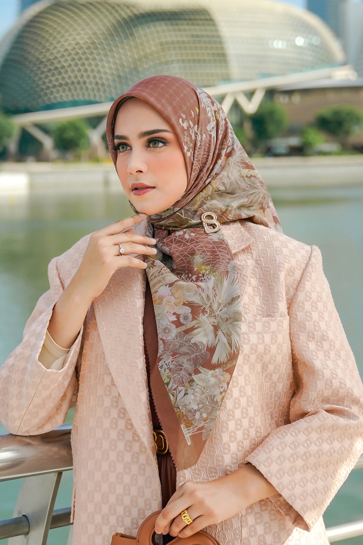 Singapore Square - Ice Cream