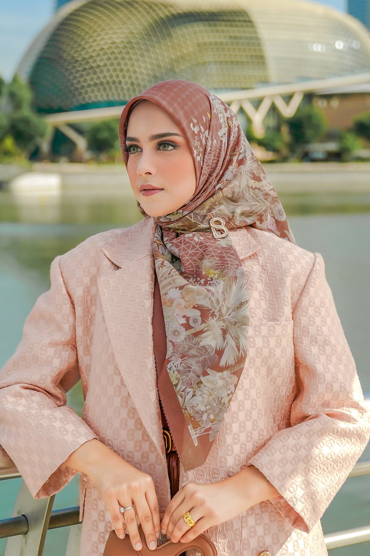 Singapore Square - Ice Cream