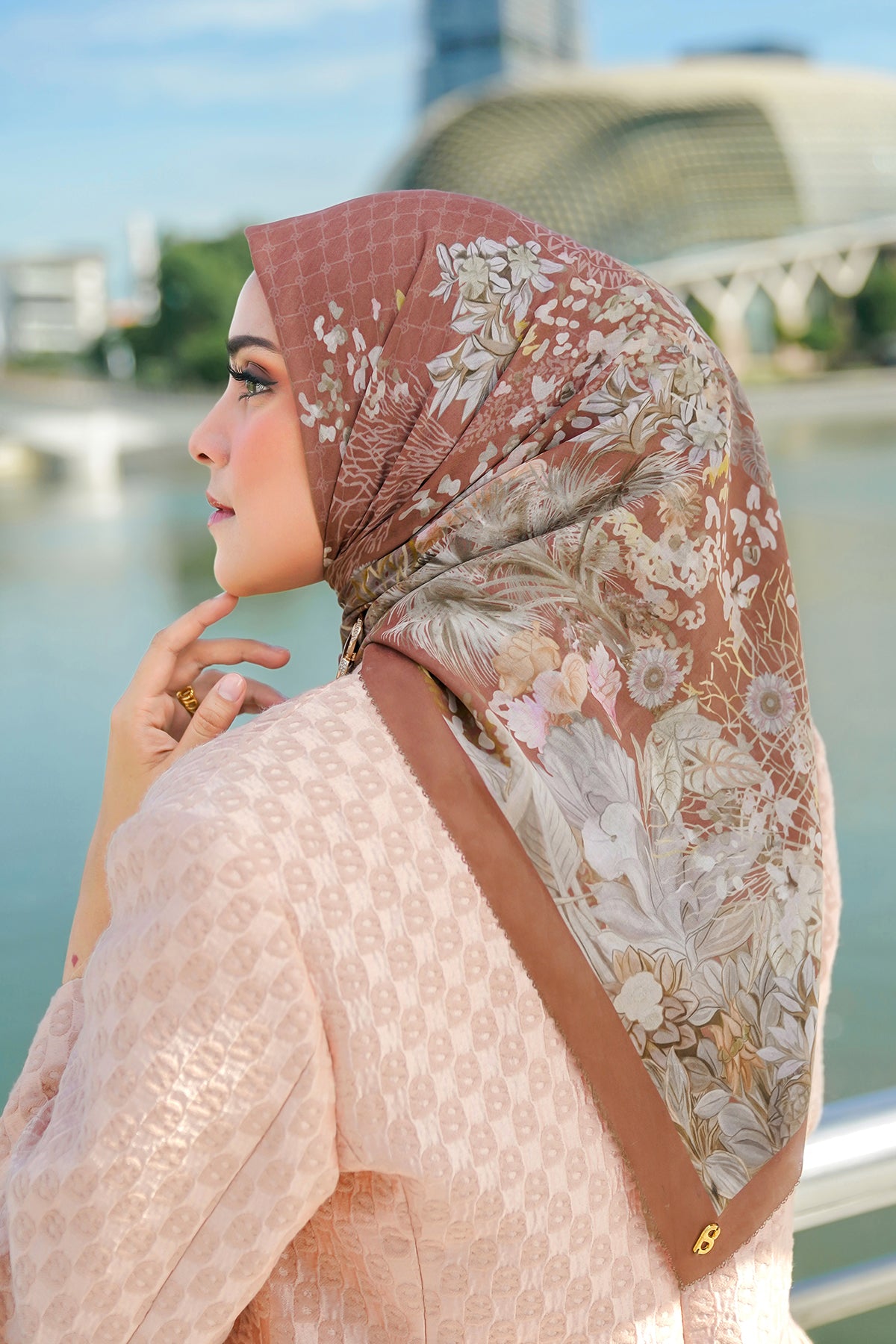 Singapore Square - Ice Cream