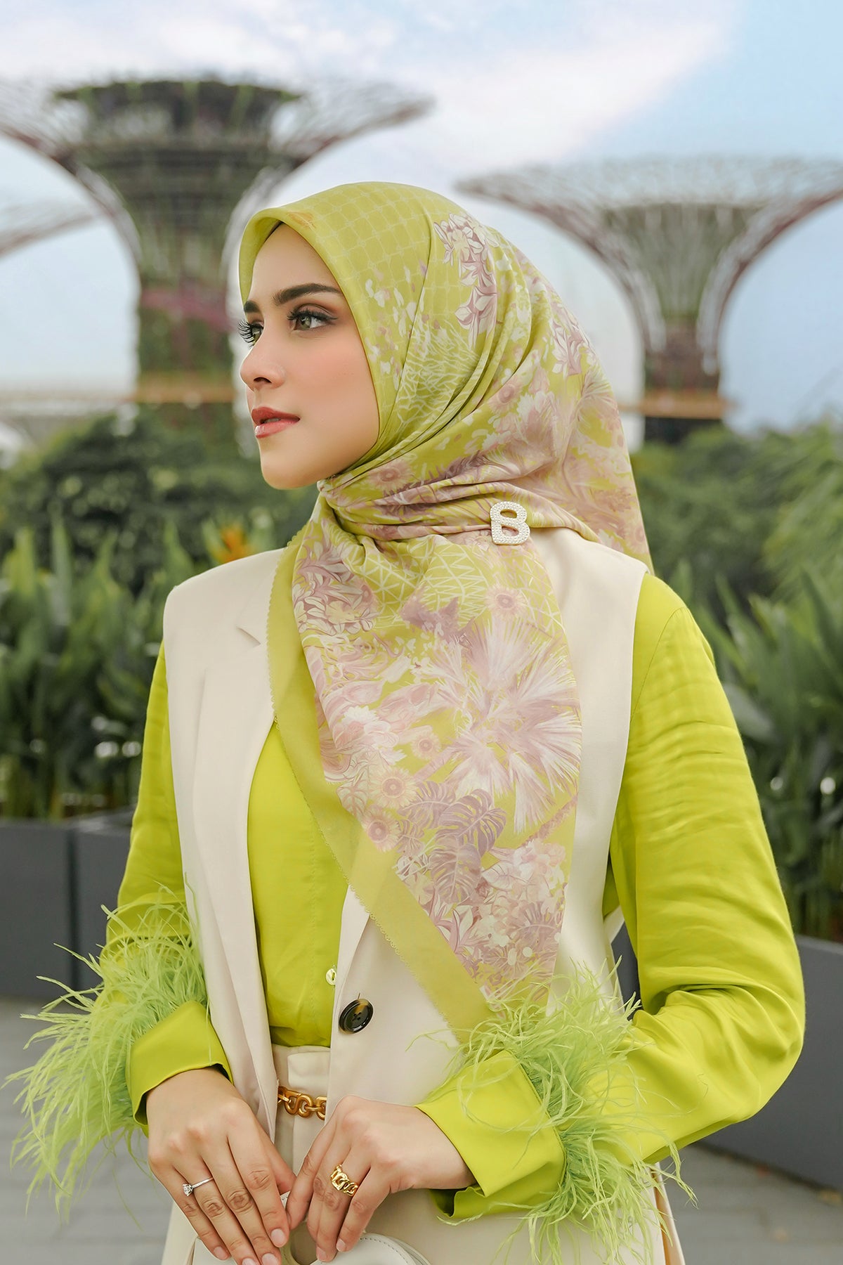 Singapur Meydanı - Kaya Toast