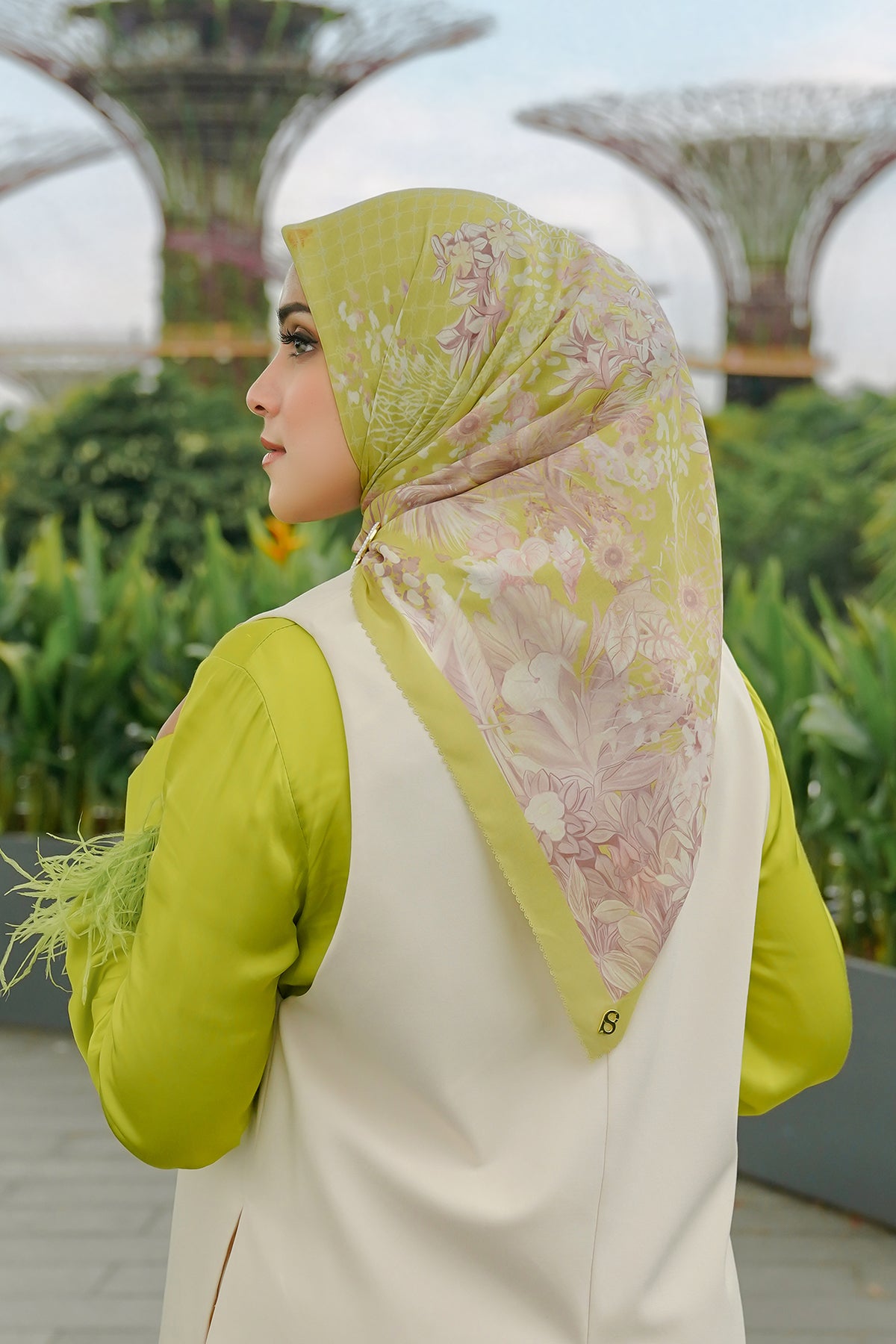 Singapur Meydanı - Kaya Toast