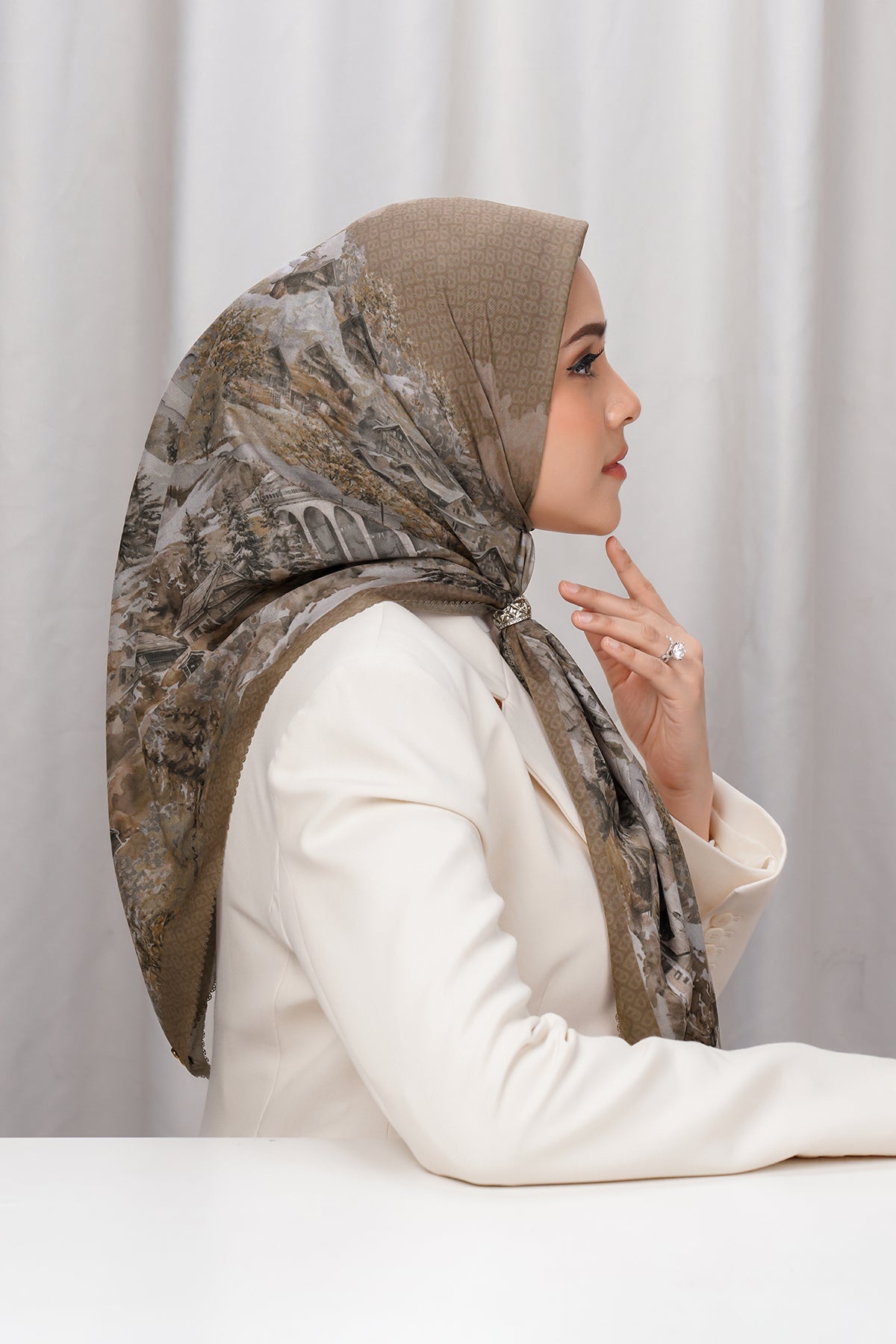 İsviçre Meydanı - Calluna