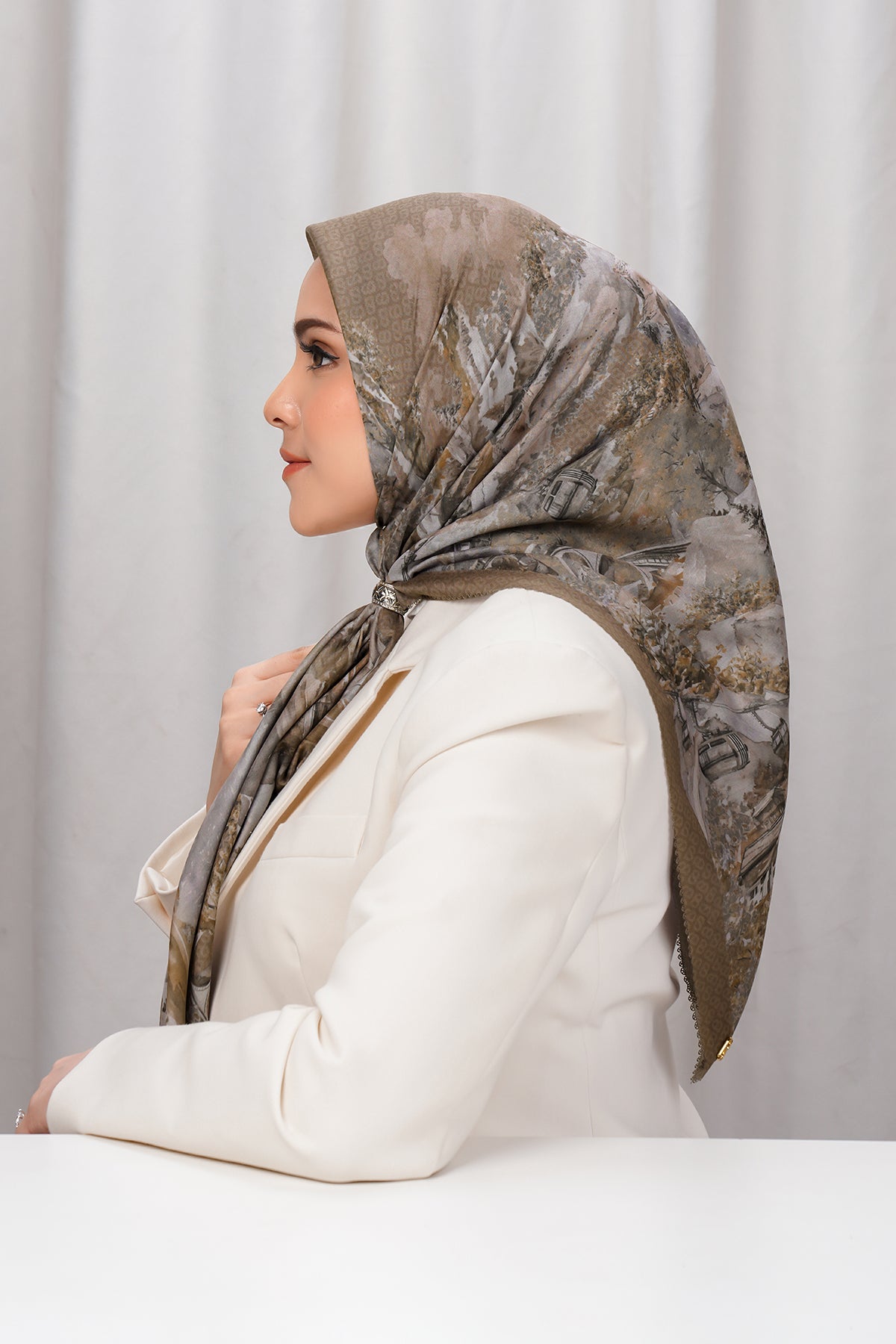 İsviçre Meydanı - Calluna