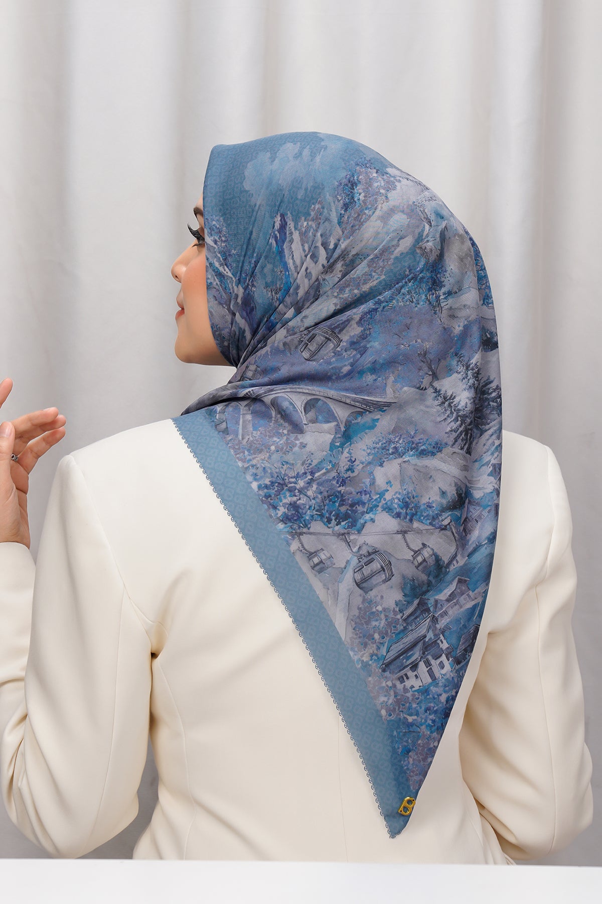 İsviçre Meydanı - Crocus