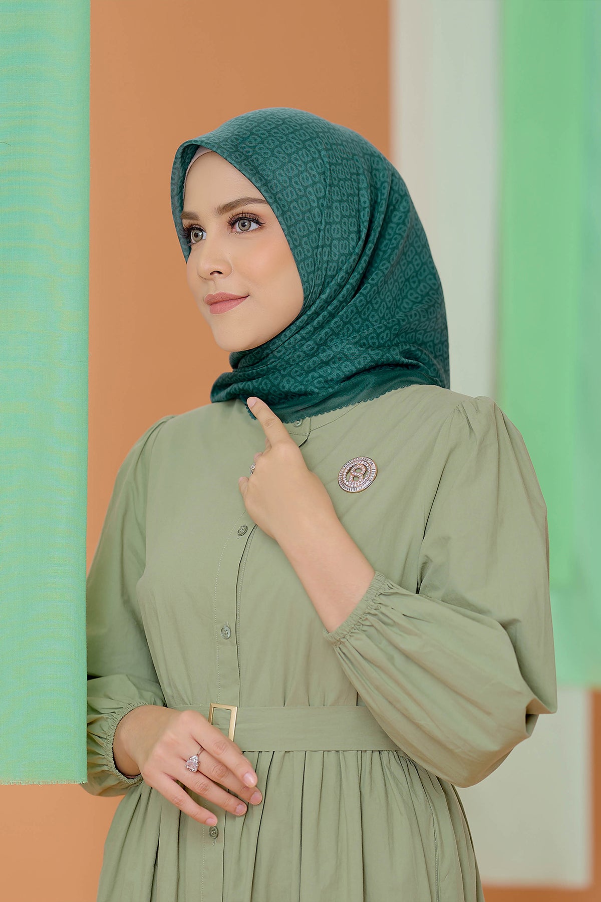 Tapis Meydanı - Aventurin