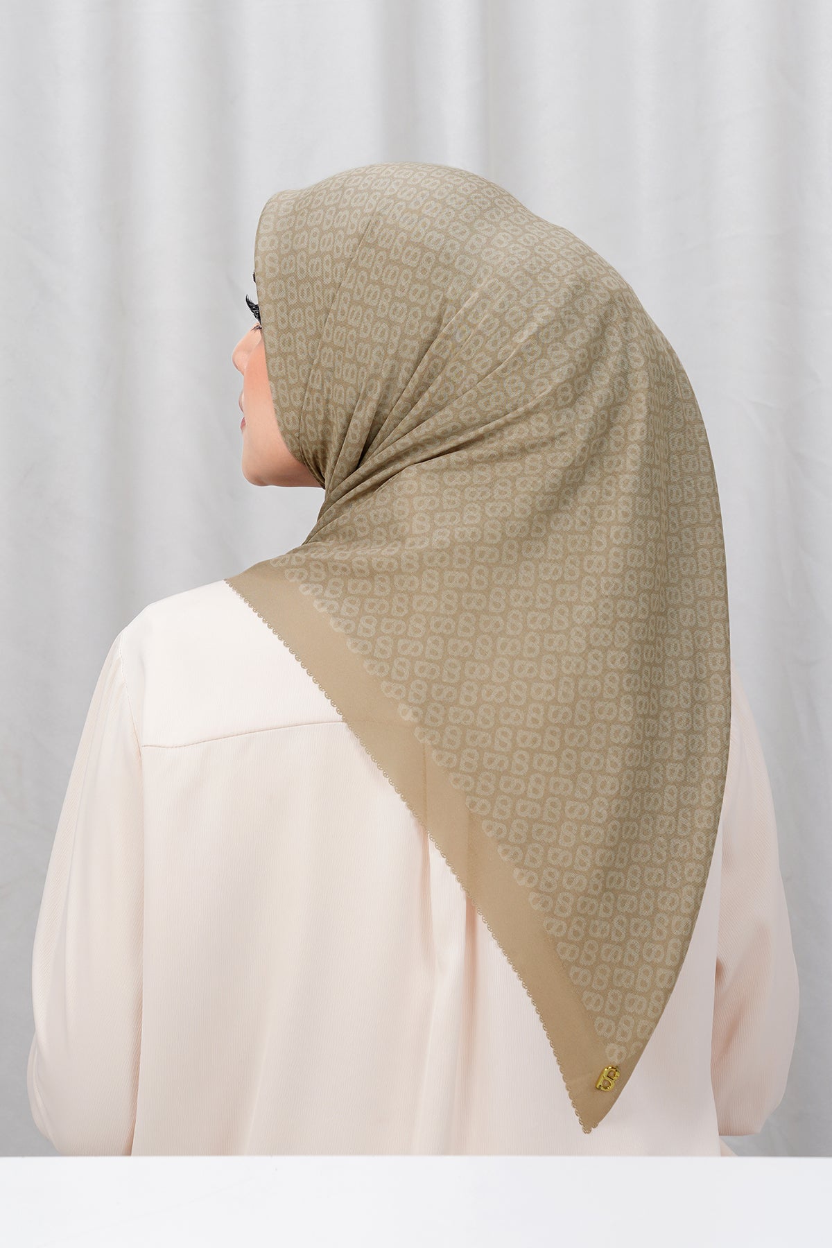 Tapis Square - Starfish