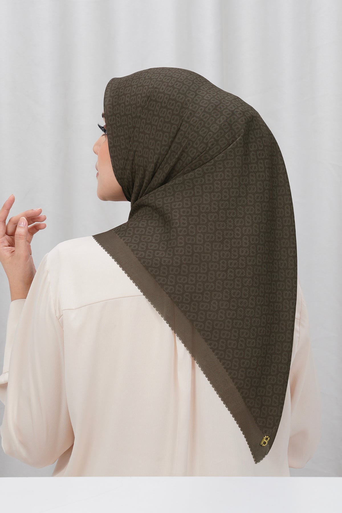 Tapis Square - Tiramisu