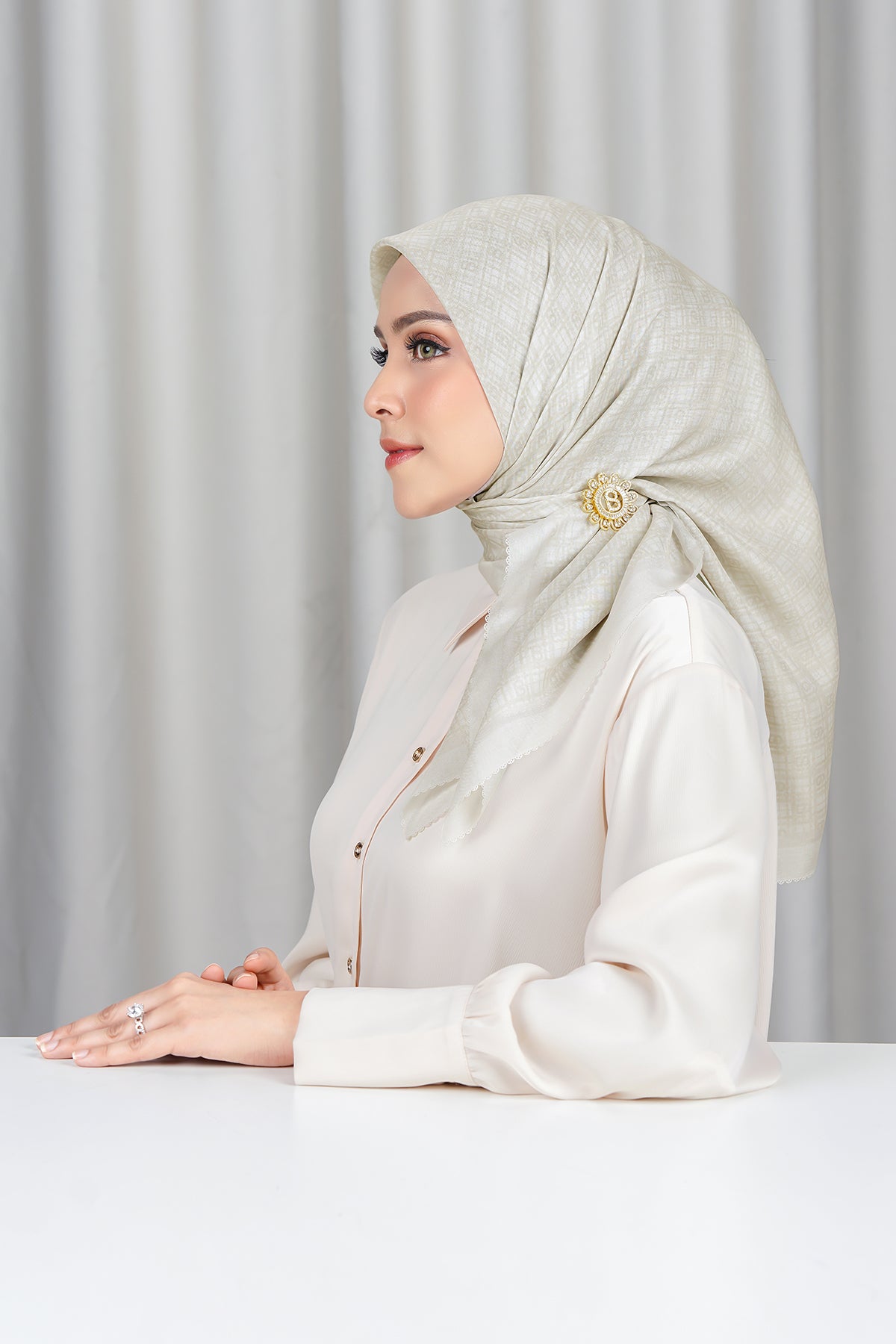 The Grid Square - Foggy Dew