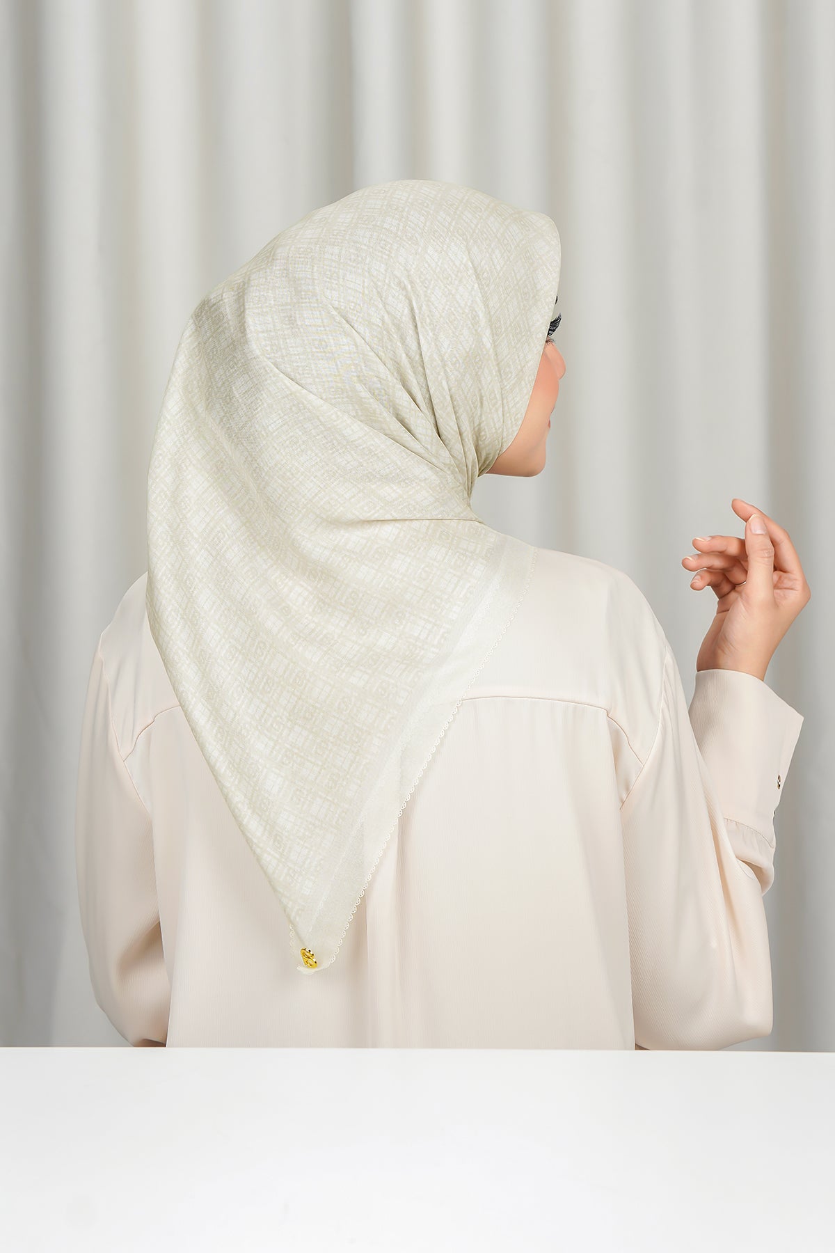 The Grid Square - Foggy Dew