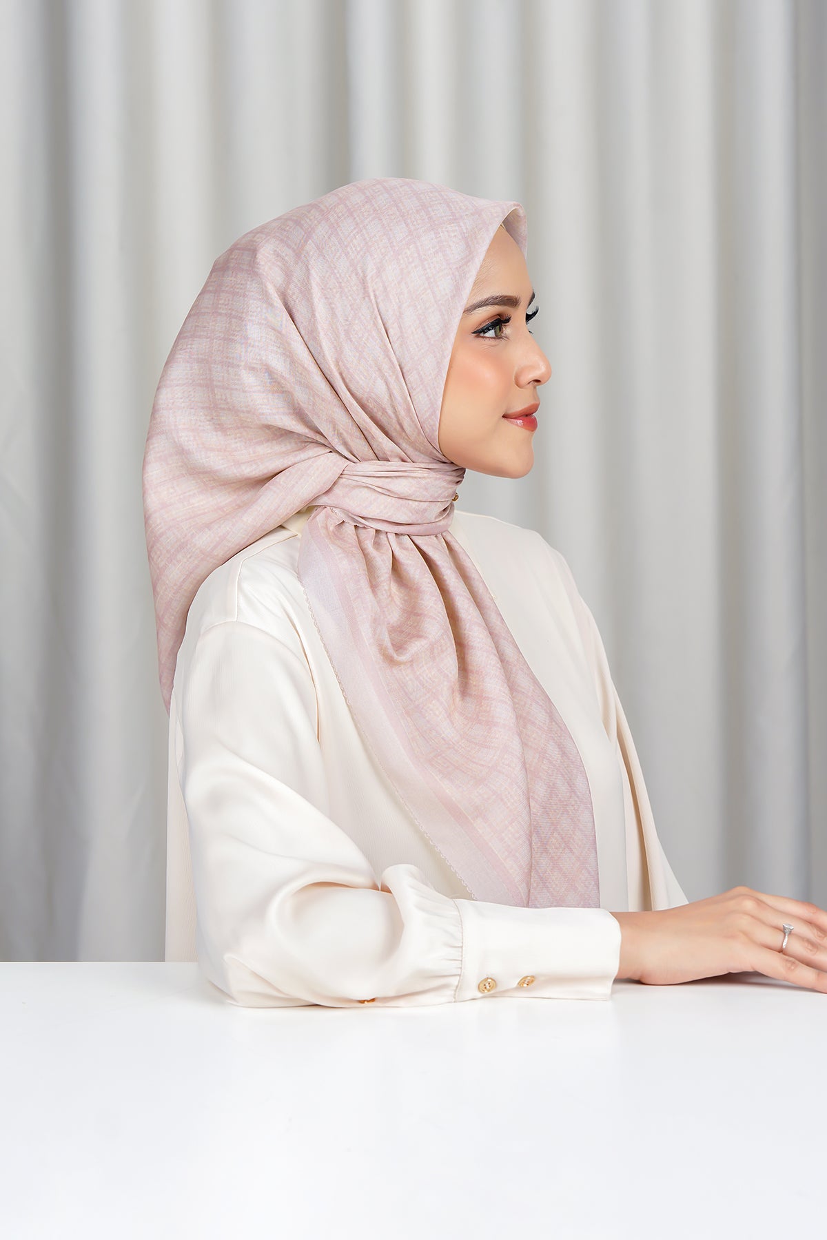 The Grid Square - Shell