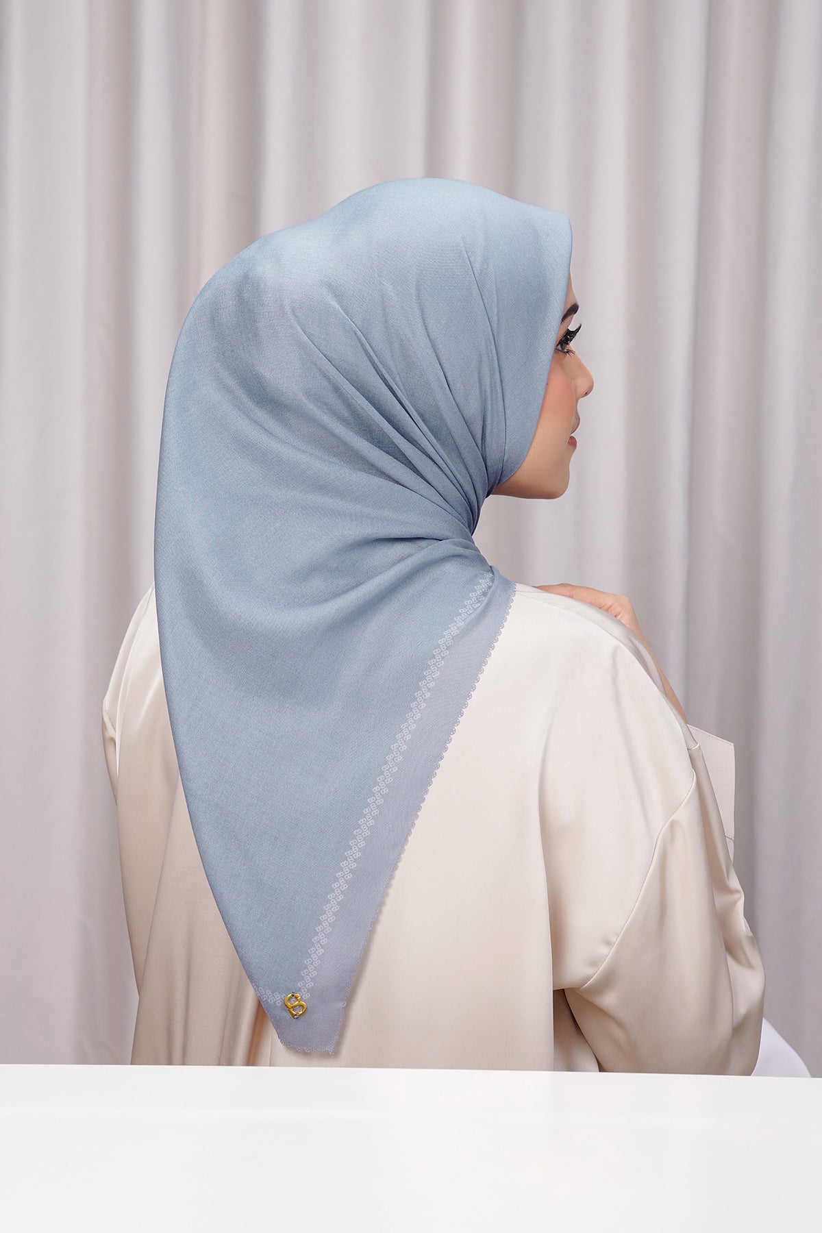 Bugünün Eşarbı - Tradewinds