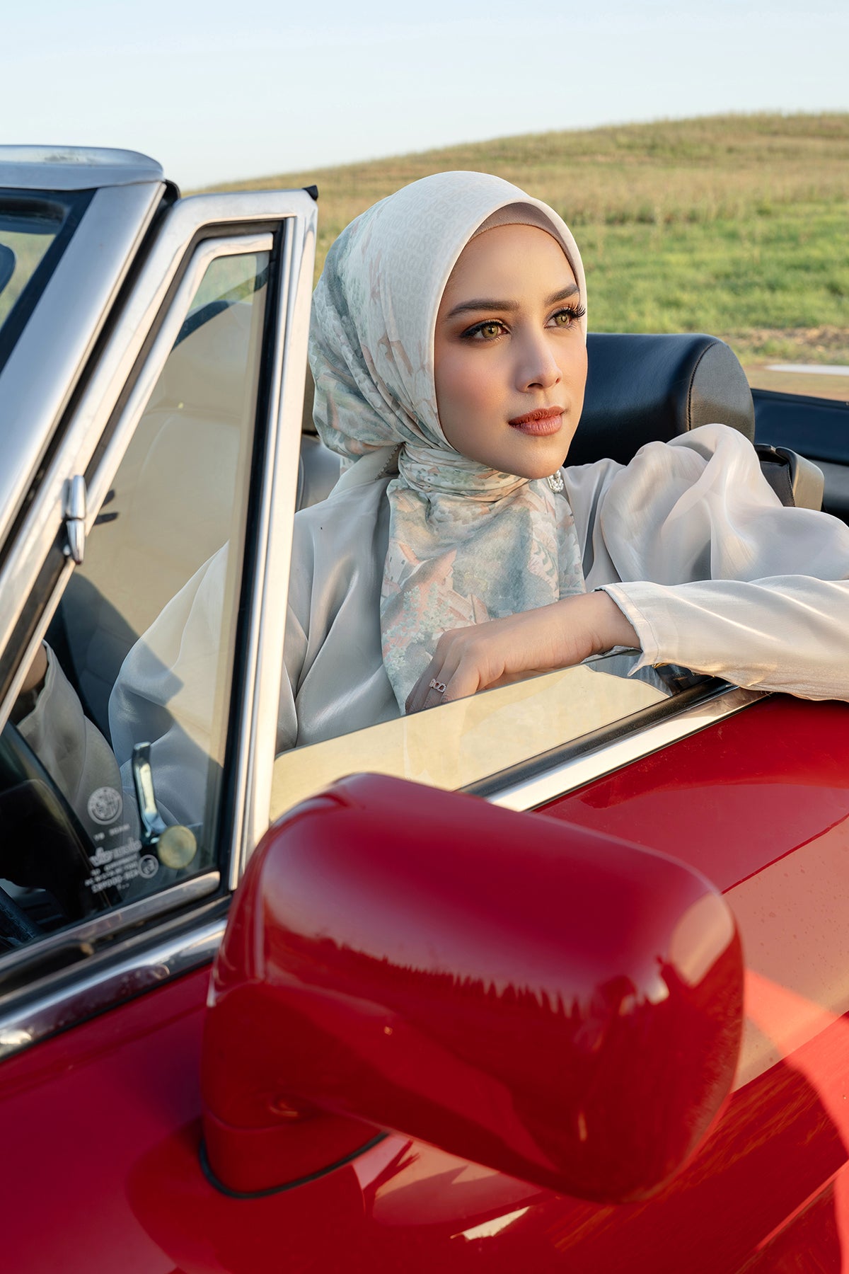 Tuscany Square - Crema