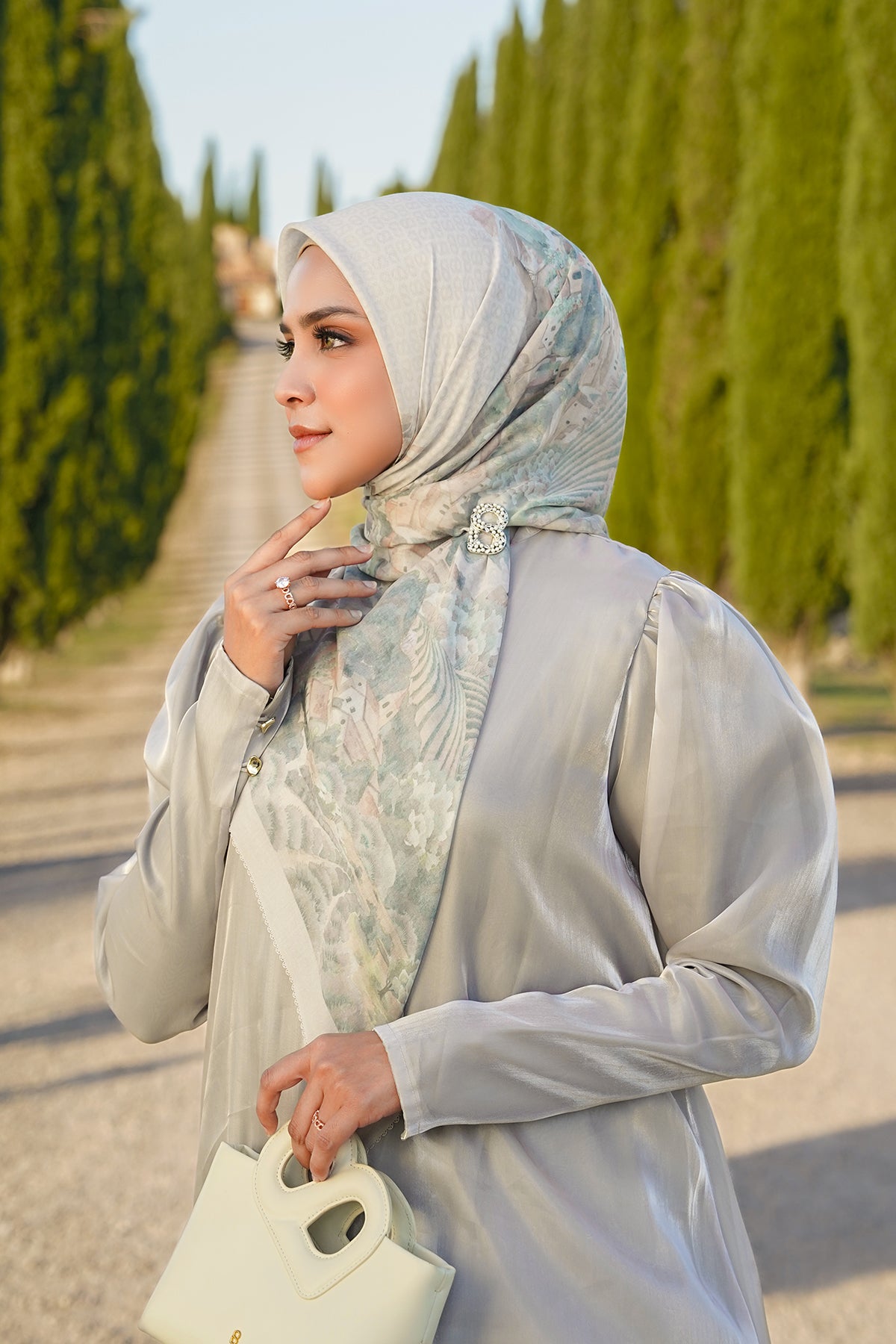 Tuscany Square - Crema