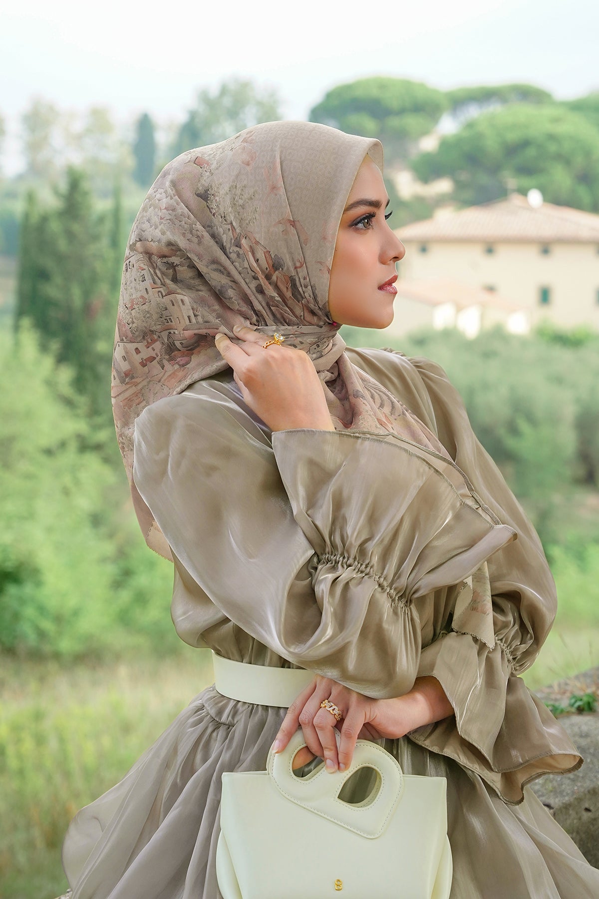 Tuscany Square - Fort