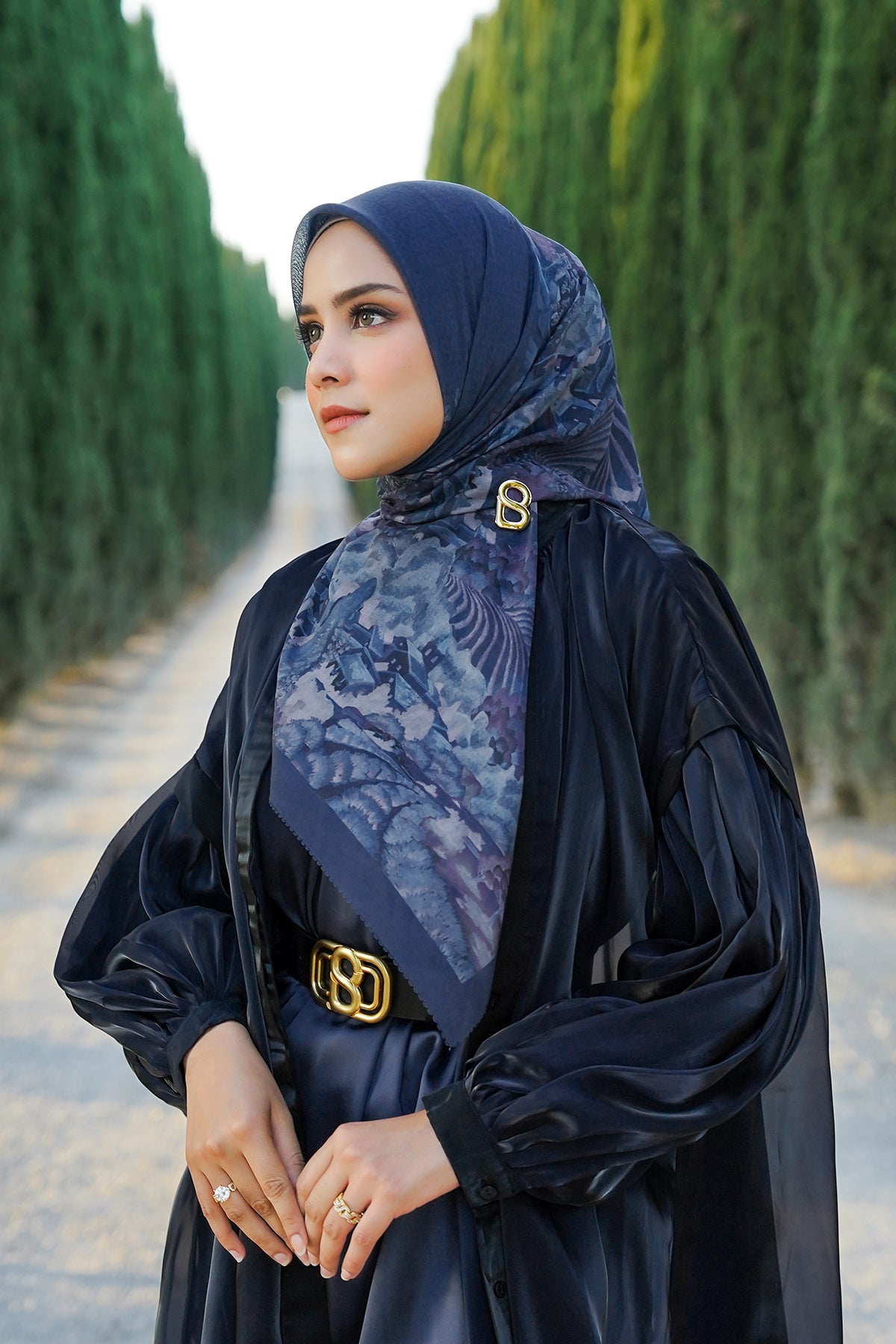 Tuscany Square - La Marina