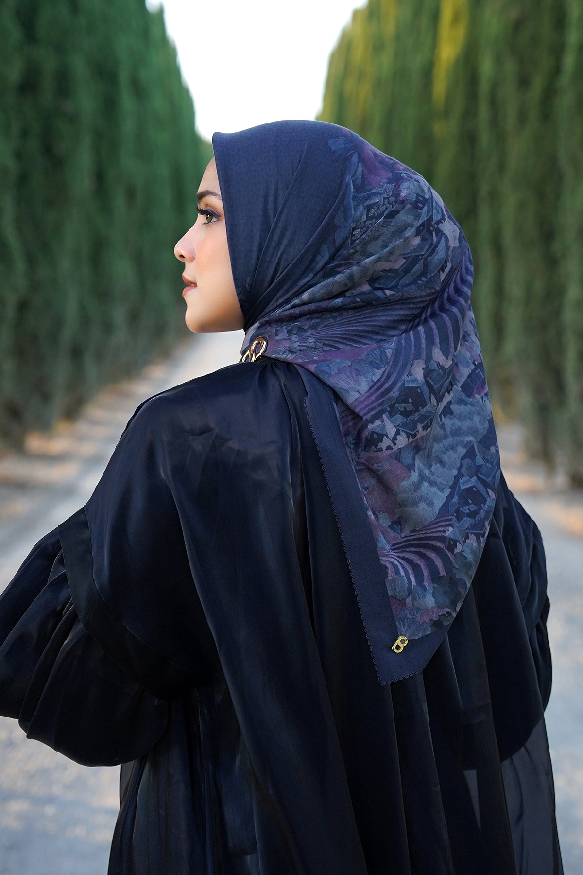 Tuscany Square - La Marina