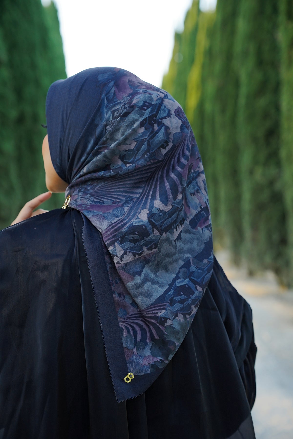 Tuscany Square - La Marina