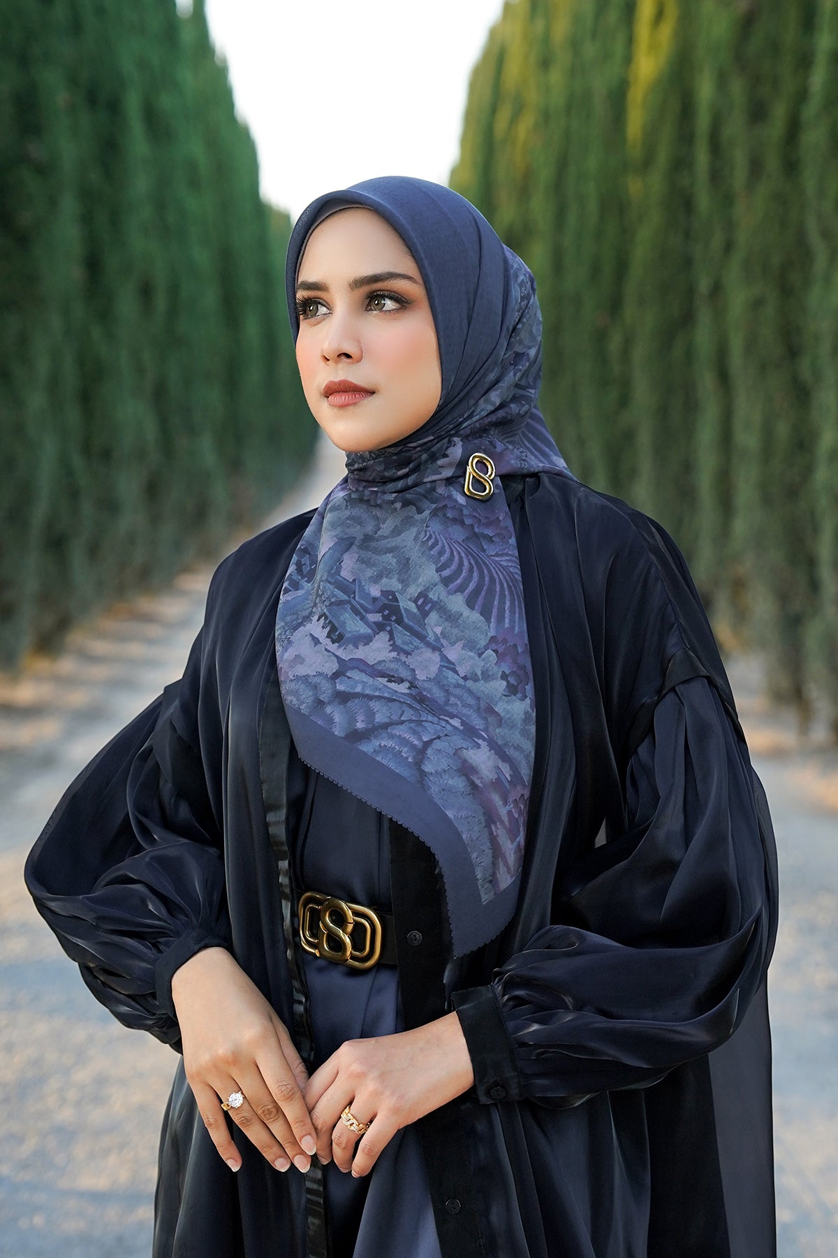 Tuscany Square - La Marina