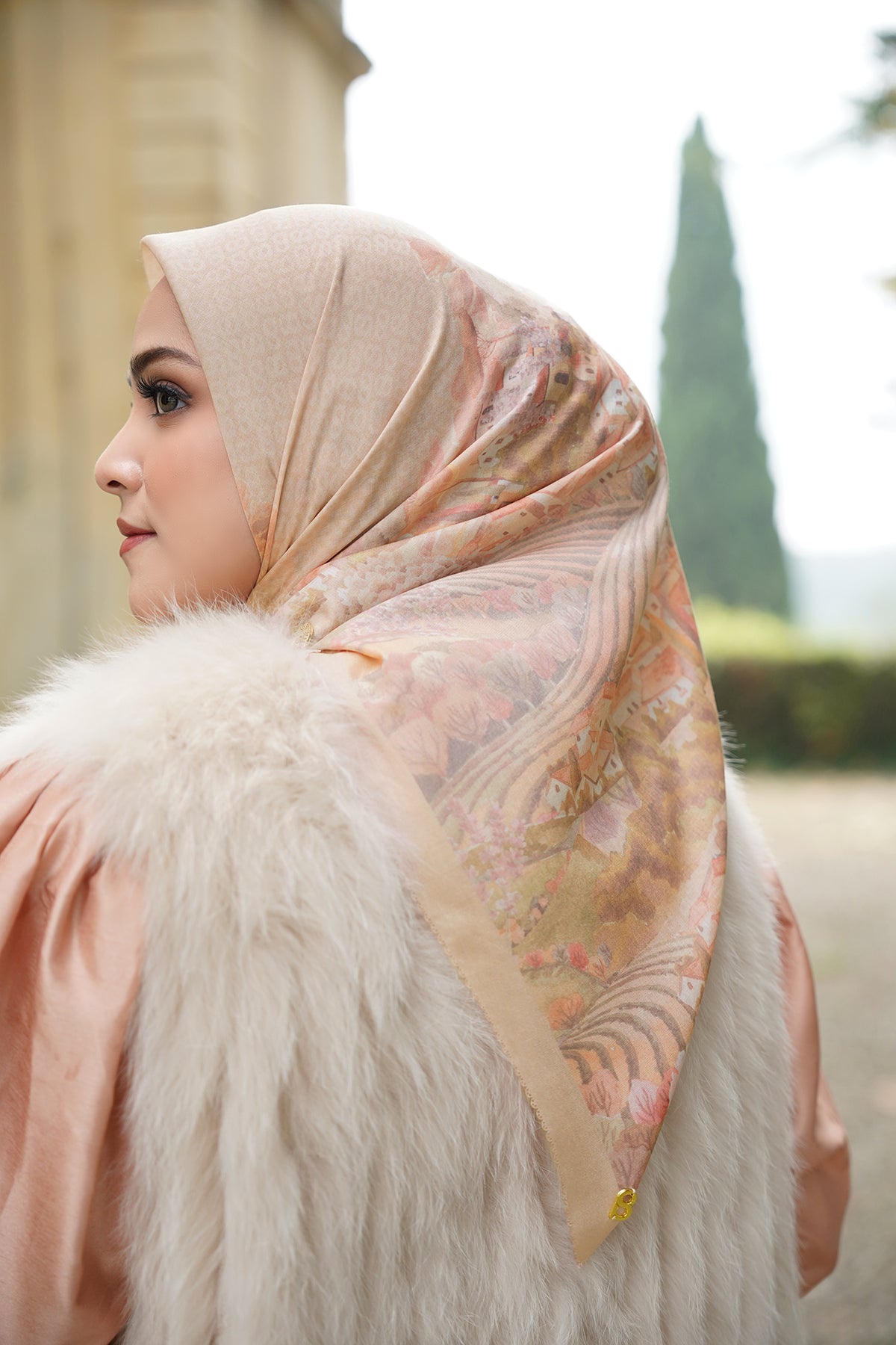 Tuscany Square - Pasta