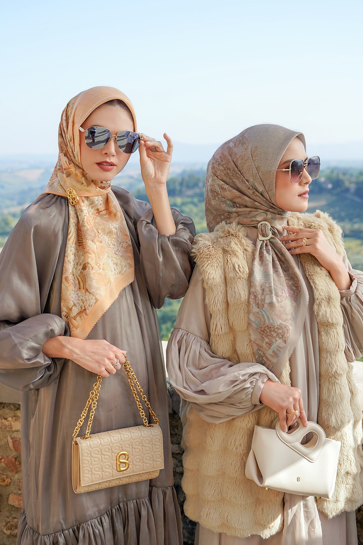 Tuscany Square - Ravioli