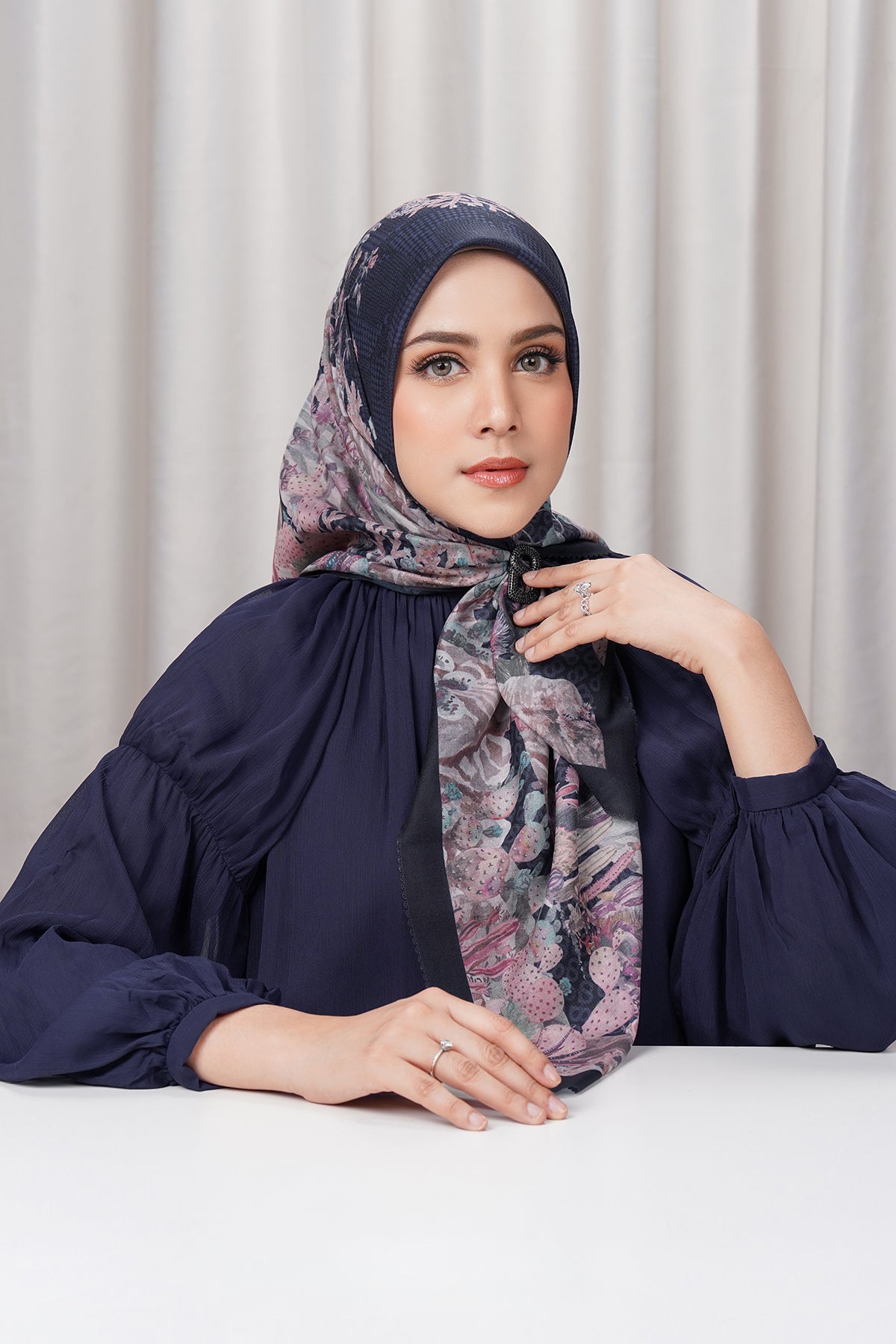 Yucca Meydanı - Horizon